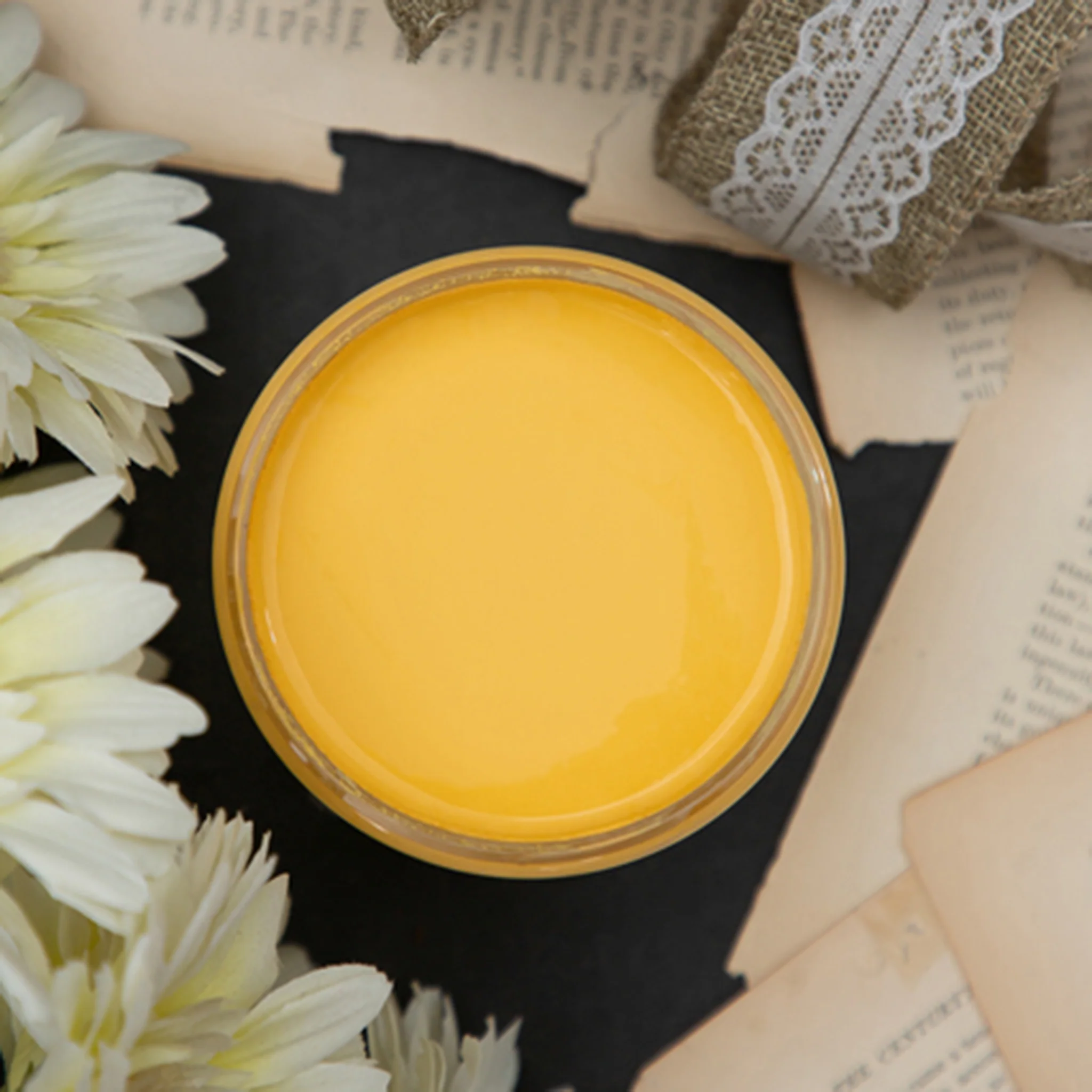 Dixie Belle Daisy Chalk Mineral Paint | Furniture Paint