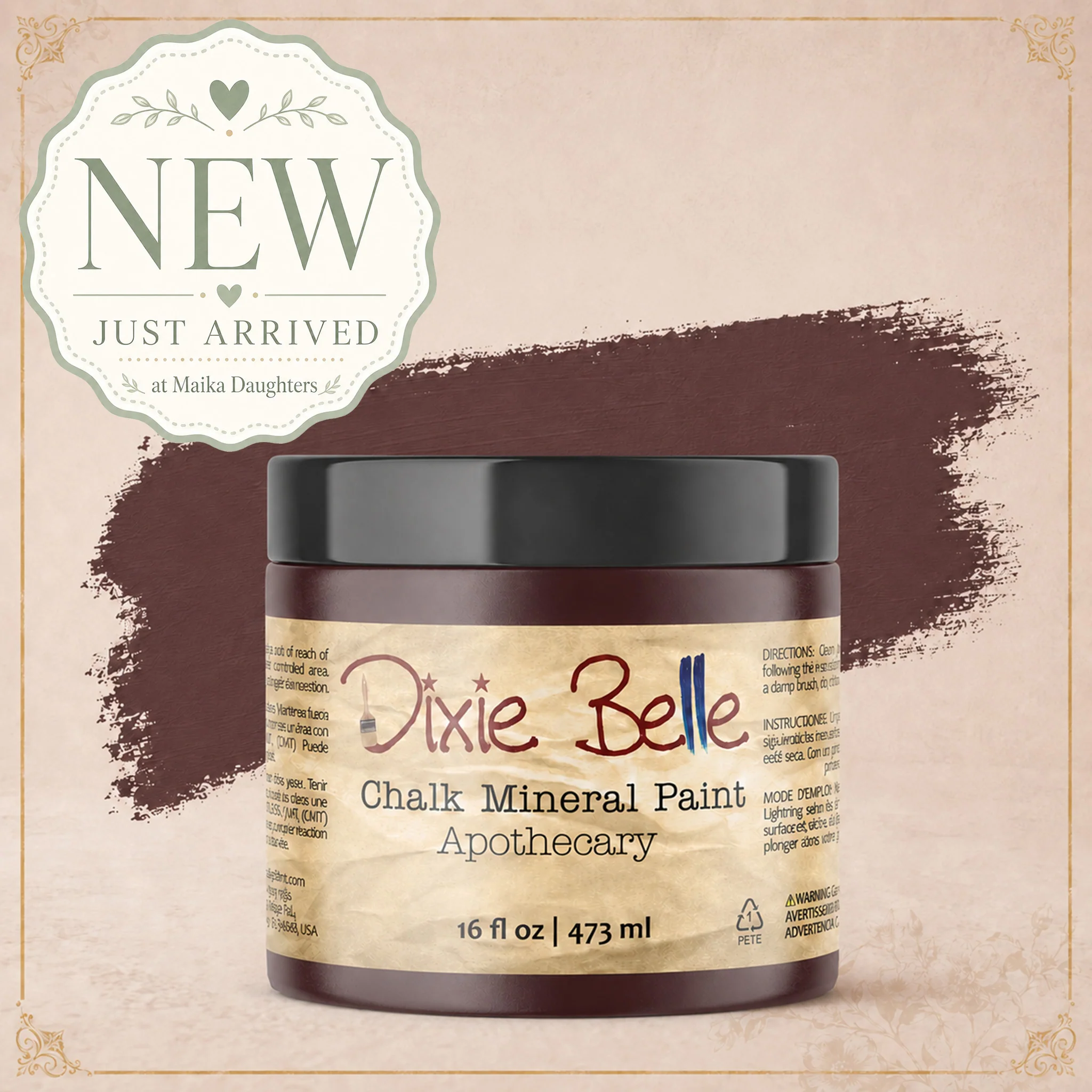 New Arrivals!
