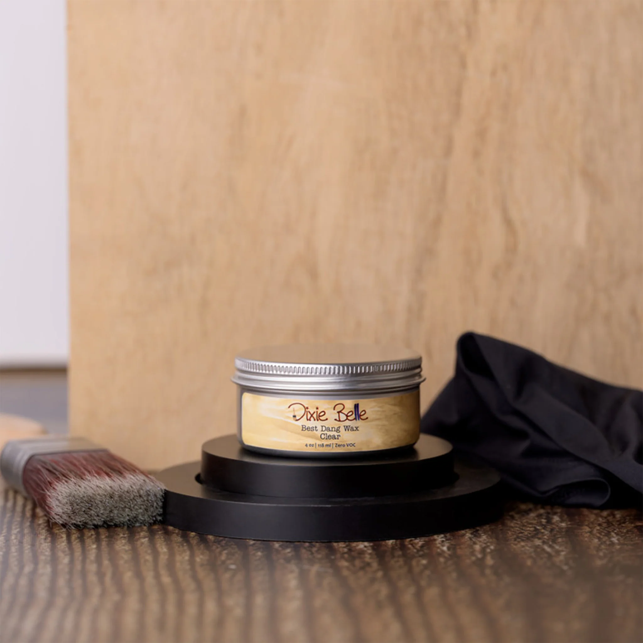 Dixie Belle Paint - Best Dang Wax Furniture Finishing Wax | 4 oz & 10 oz - Image 10