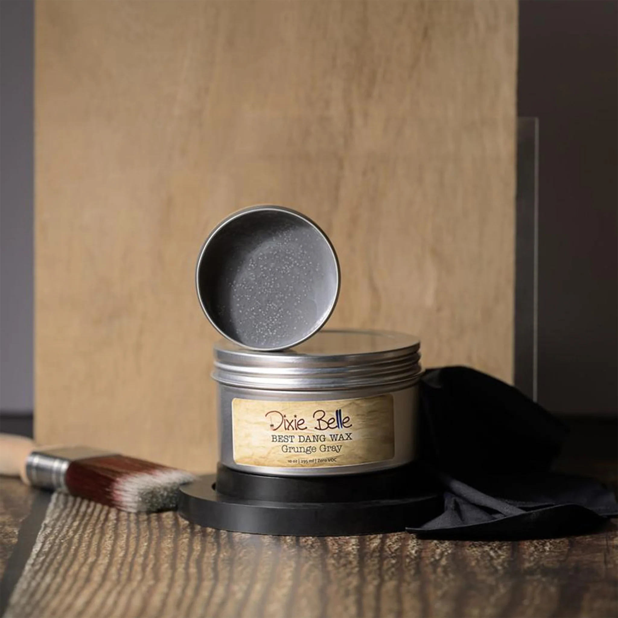 Dixie Belle Paint - Best Dang Wax Furniture Finishing Wax | 4 oz & 10 oz - Image 6