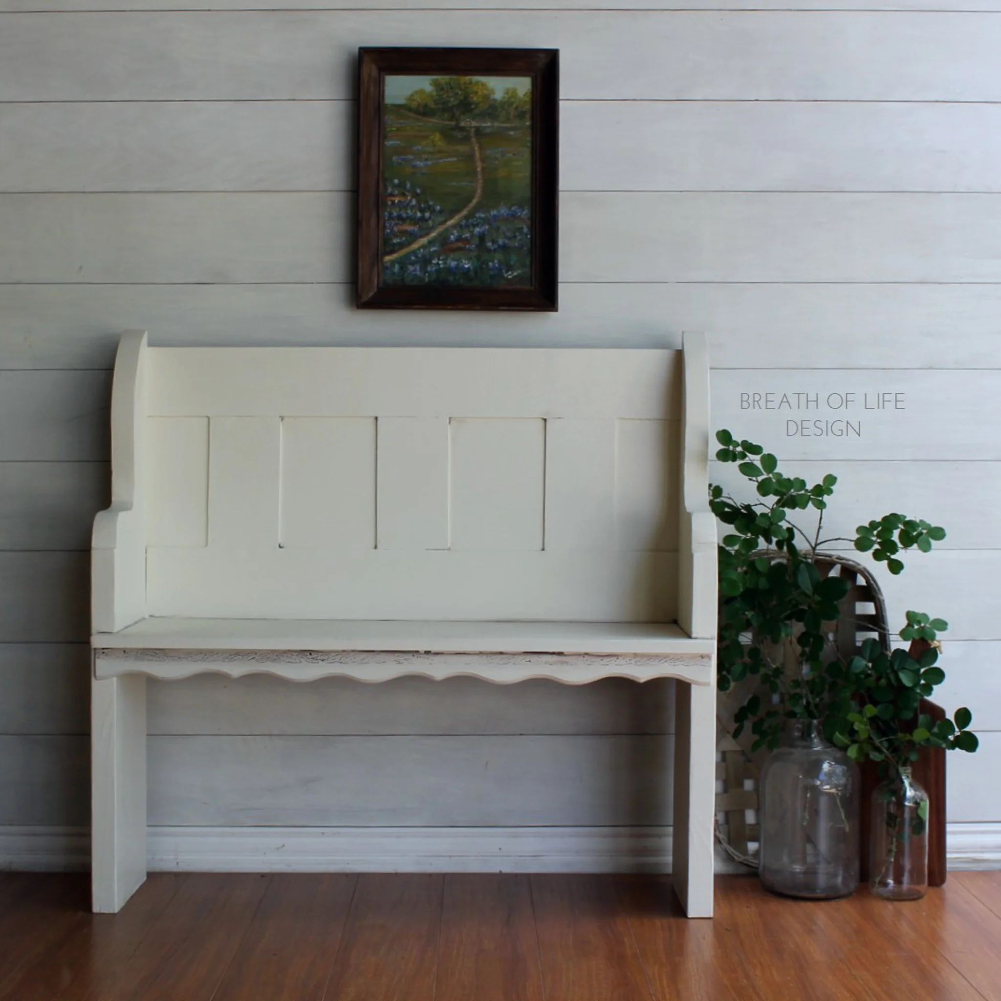 Dixie Belle Buttercream Chalk Mineral Paint | Furniture Paint - Image 4