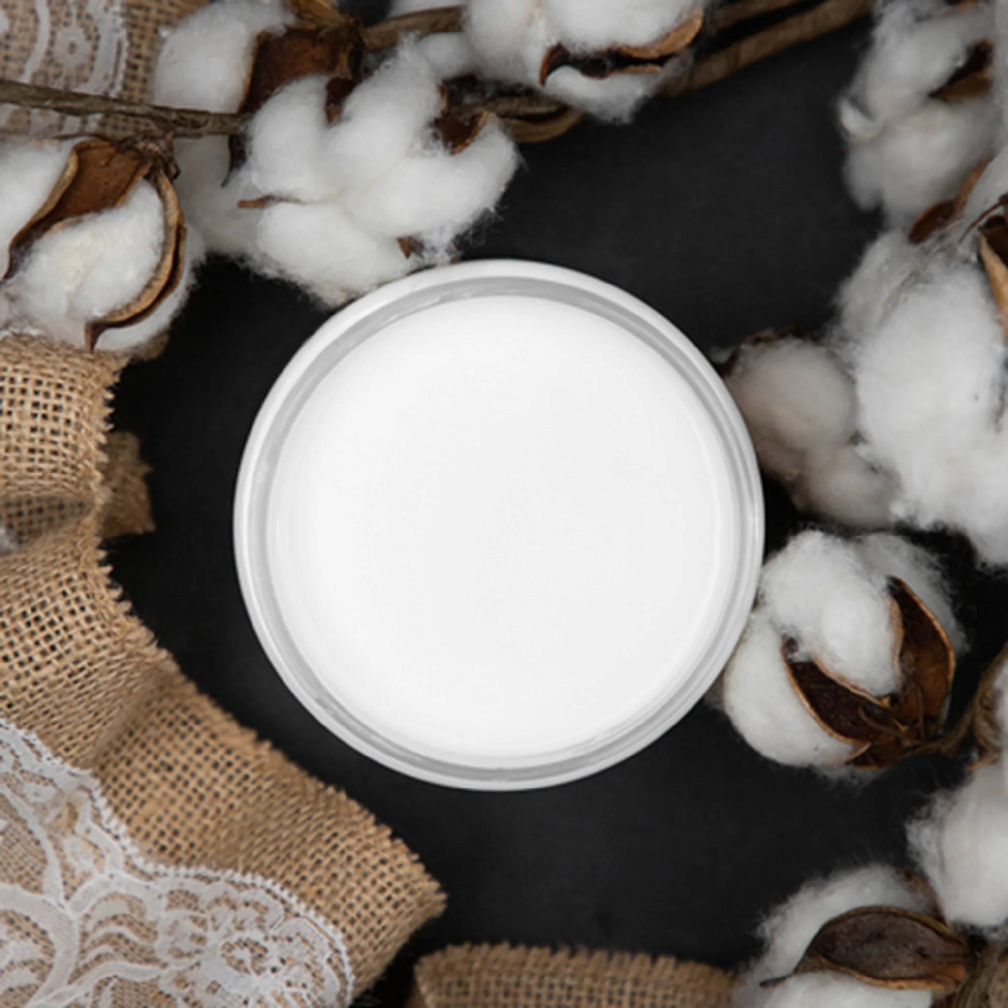 Dixie Belle Cotton Chalk Mineral Paint | Furniture Paint - Image 8