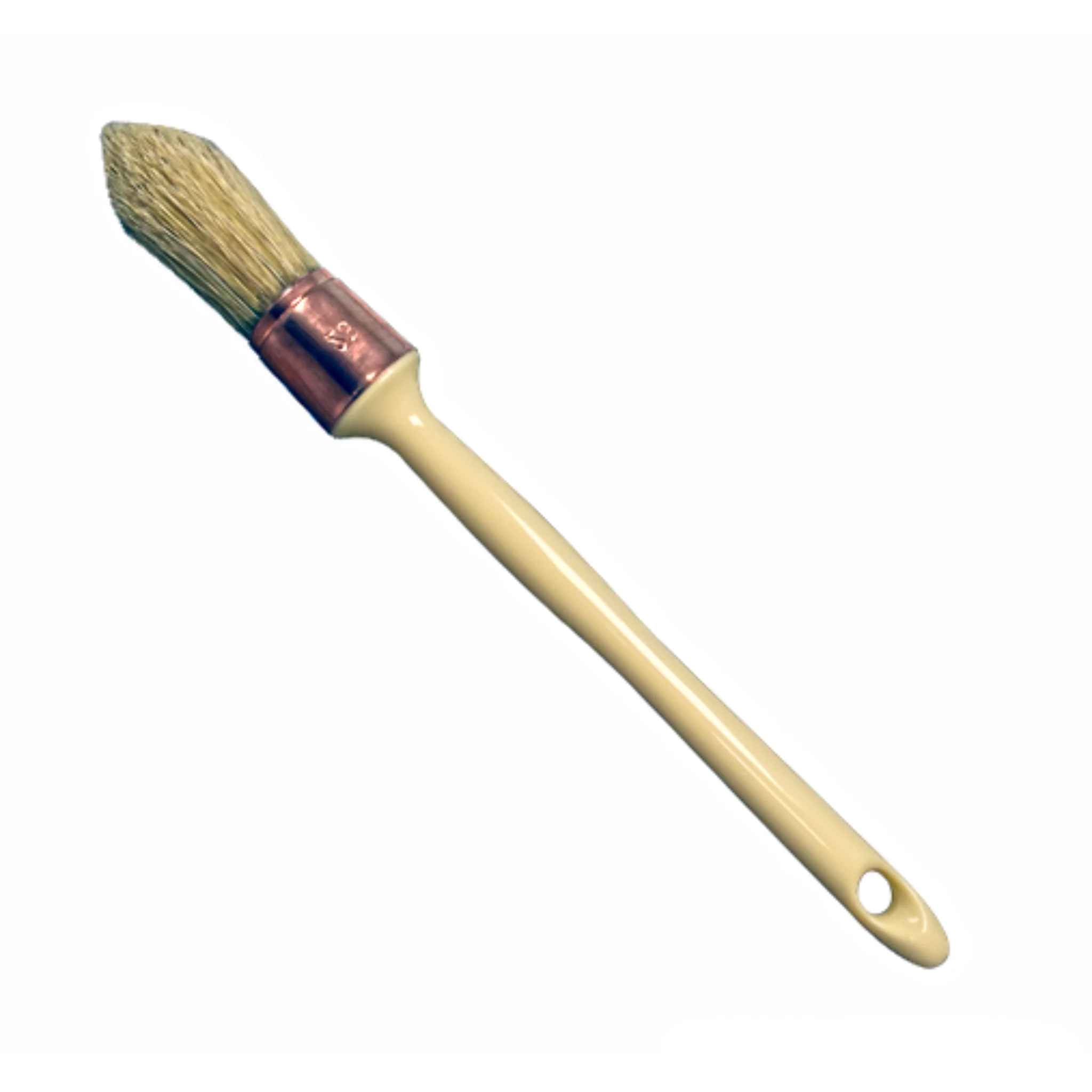 Dixie Belle Paint - French Tip Paint Brush - Image 3
