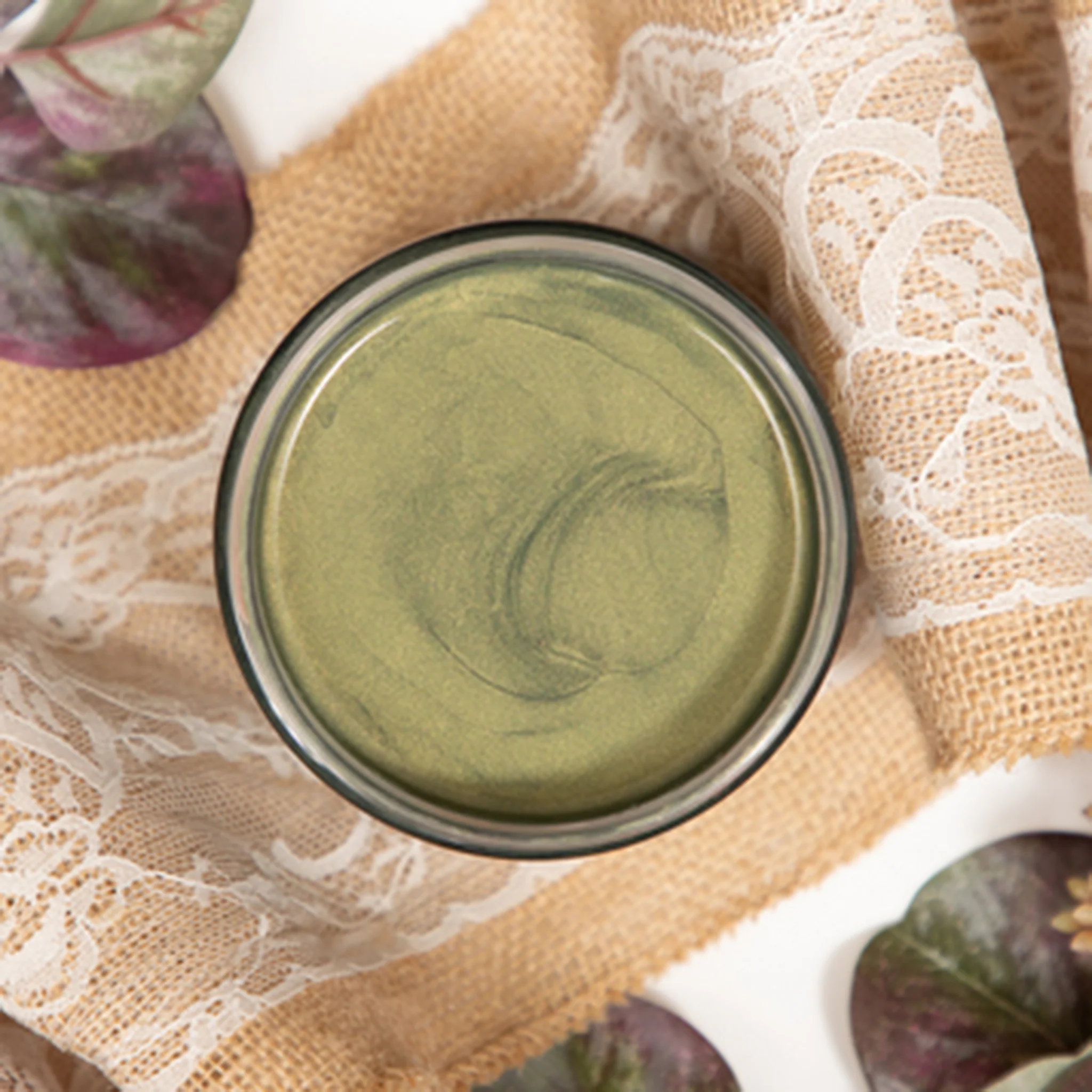 Dixie Belle Moonshine Metallics | Metallic Furniture Paint - Image 4