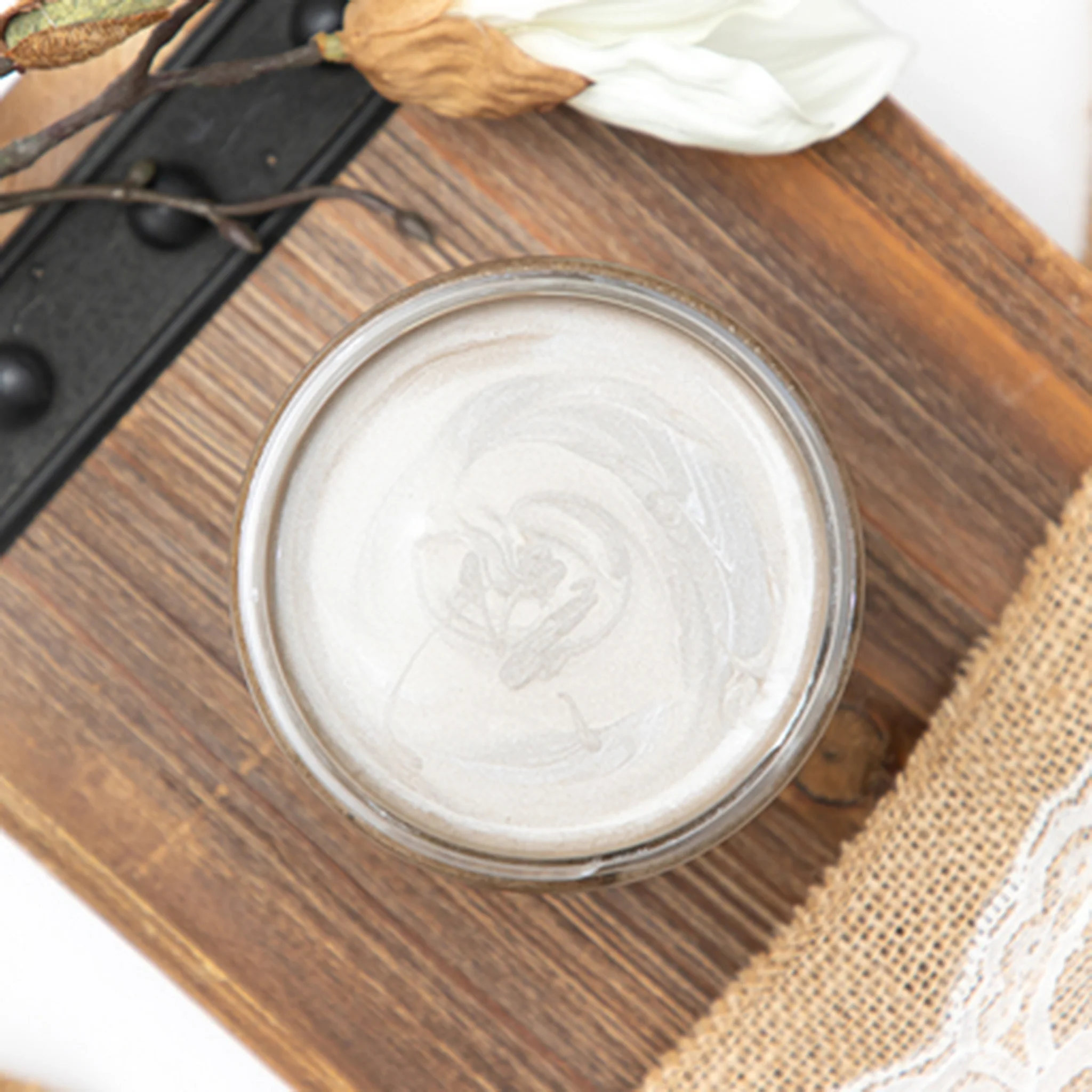 Dixie Belle Moonshine Metallics | Metallic Furniture Paint - Image 7