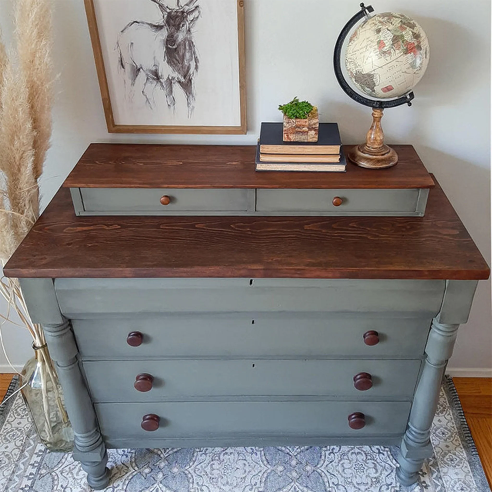 Dixie Belle Paint - No Pain Gel Stain - Various Finishes - Image 16