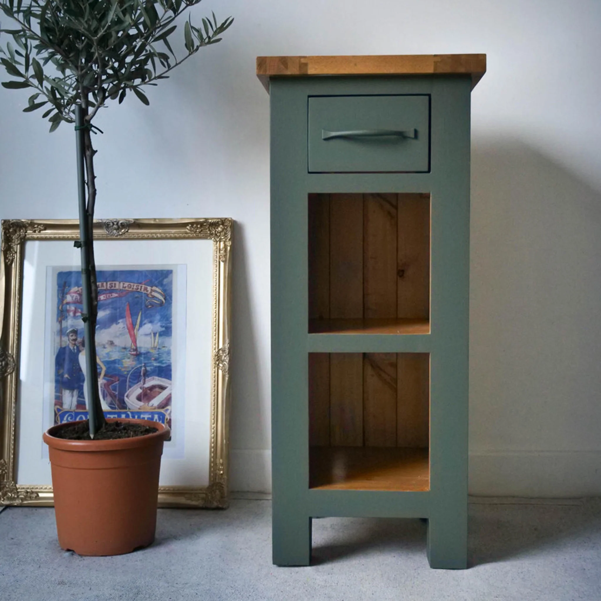 Dixie Belle Acadia Silk All-in-One | Furniture Paint - Image 4