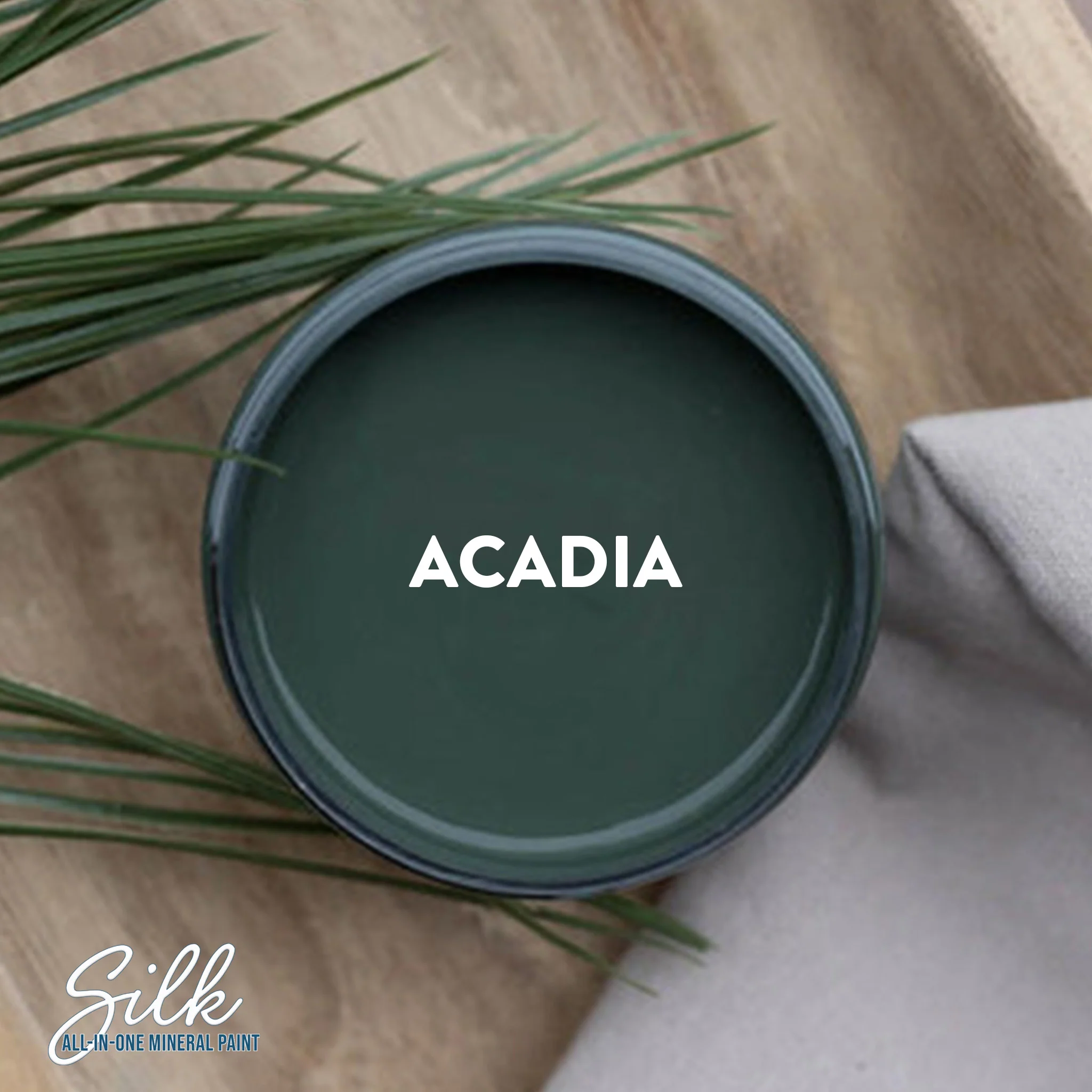 Dixie Belle Acadia Silk All-in-One | Furniture Paint - Image 5