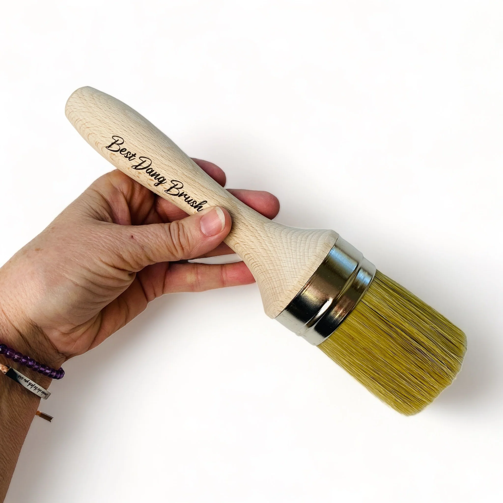 Dixie Belle Paint - The Best Dang Brush