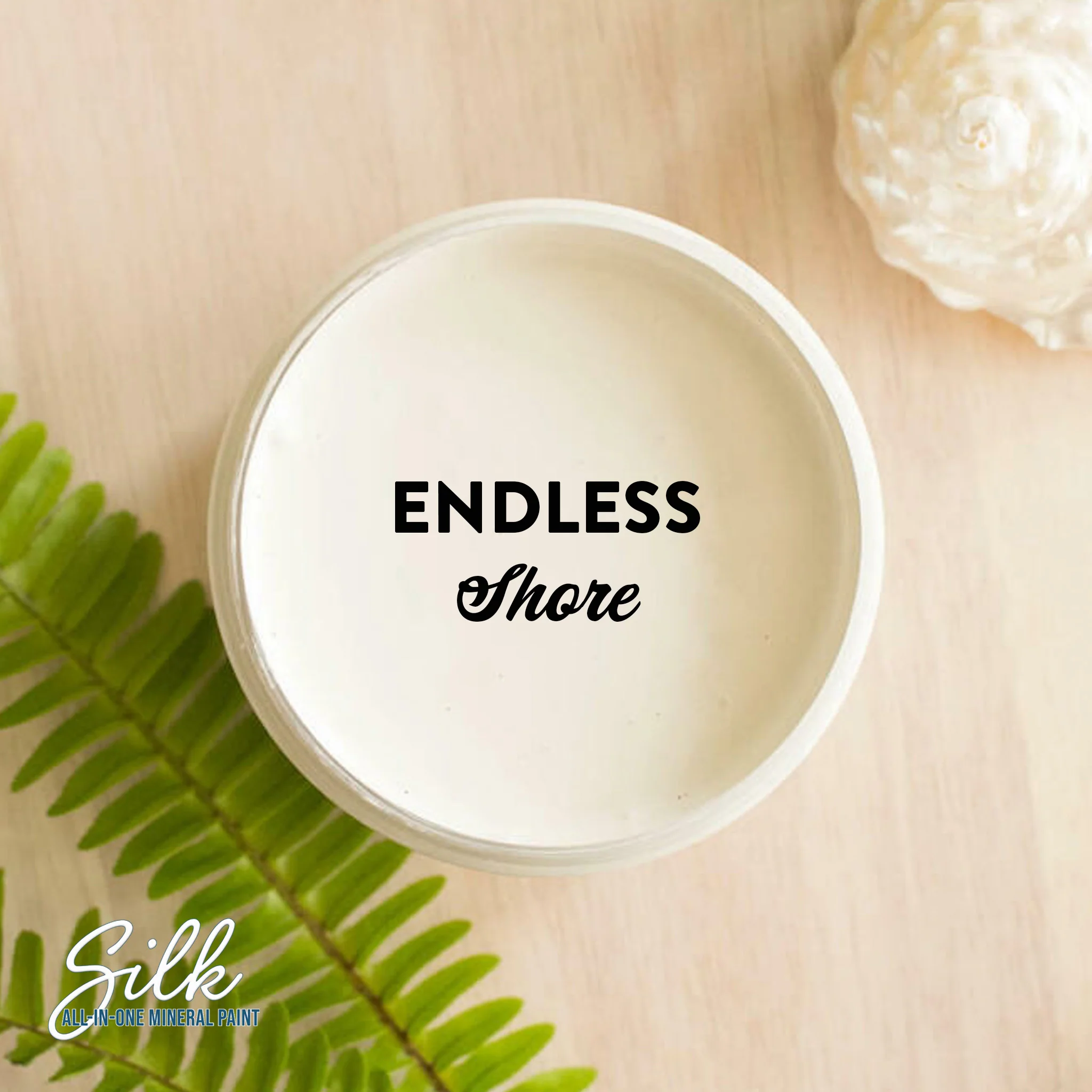 Dixie Belle Endless Shore Silk All-in-One | Furniture Paint - Image 10