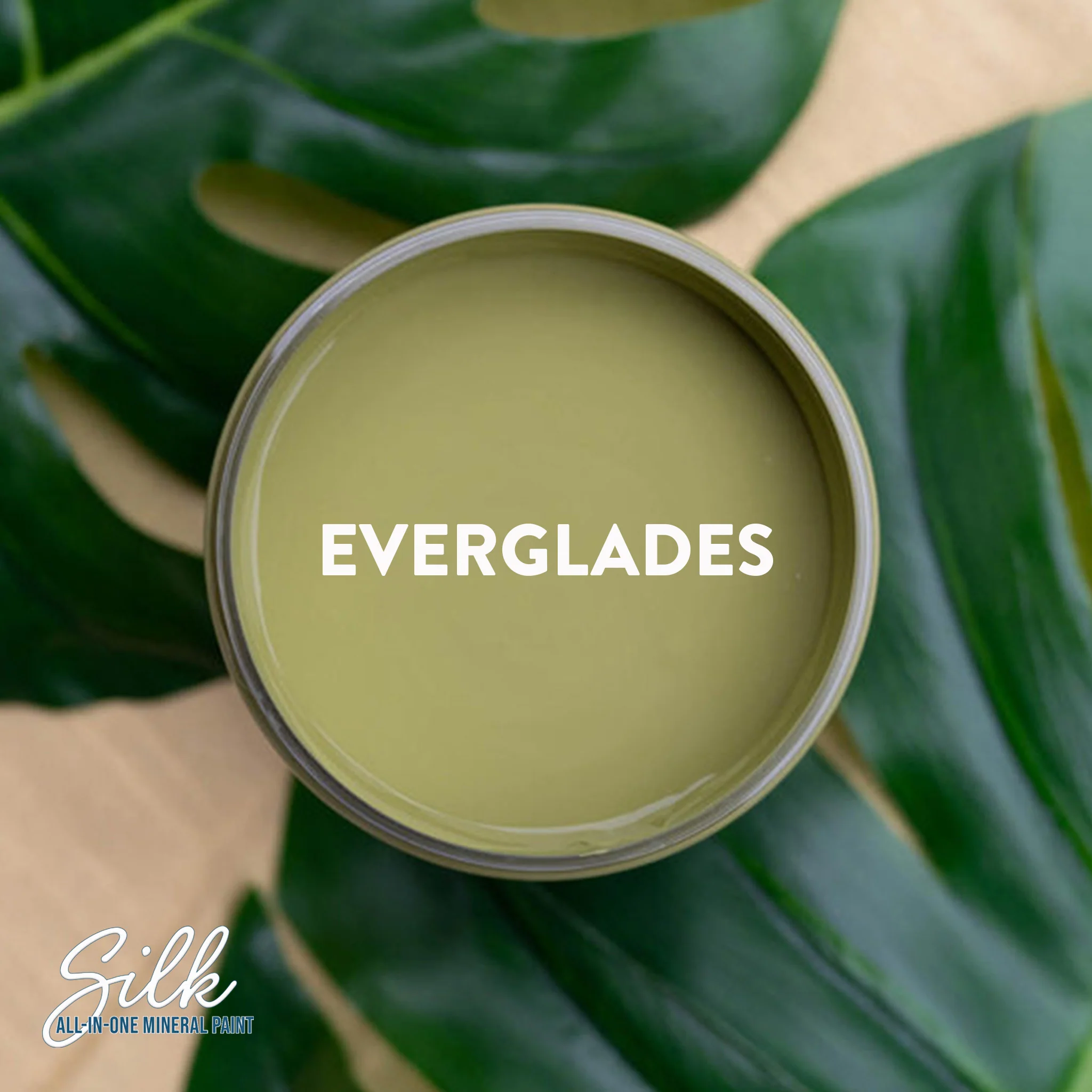Dixie Belle Everglades Silk All-in-One | Furniture Paint - Image 4