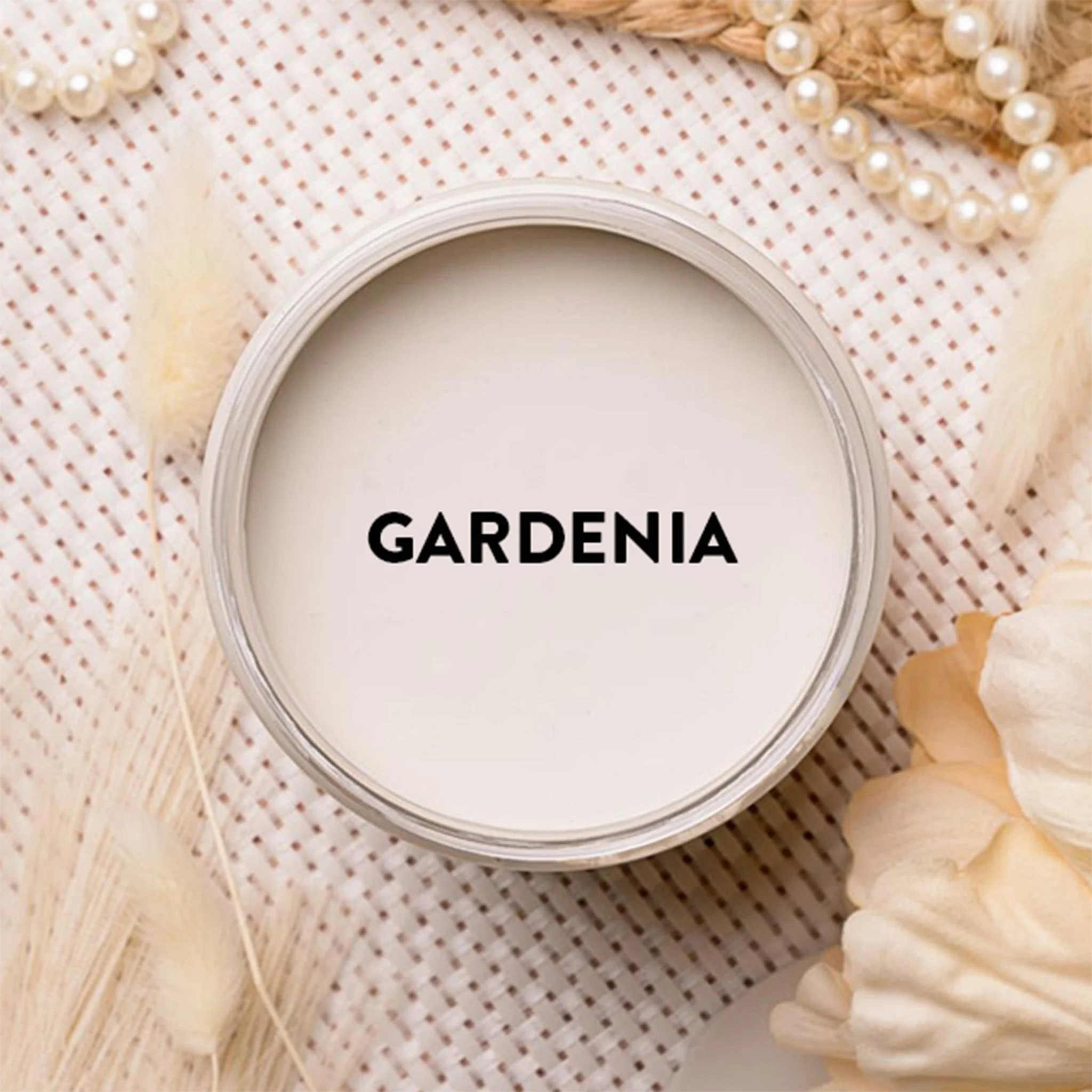 Dixie Belle Gardenia Chalk Mineral Paint | Furniture Paint - Image 5