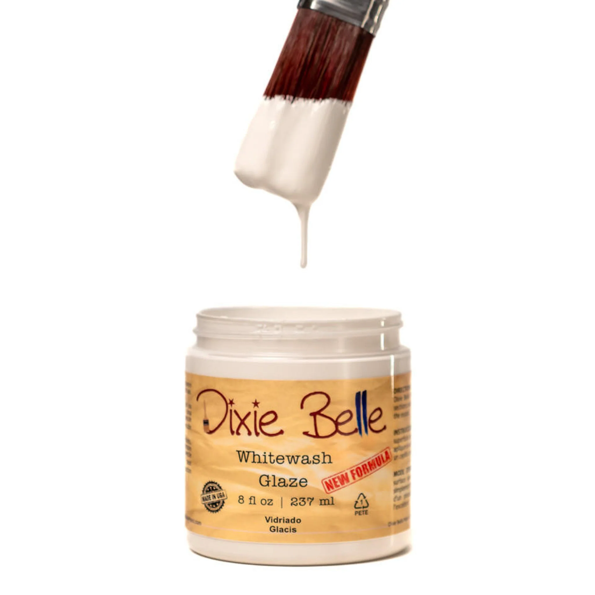 Dixie Belle Glaze - 8 Finishes - Image 10