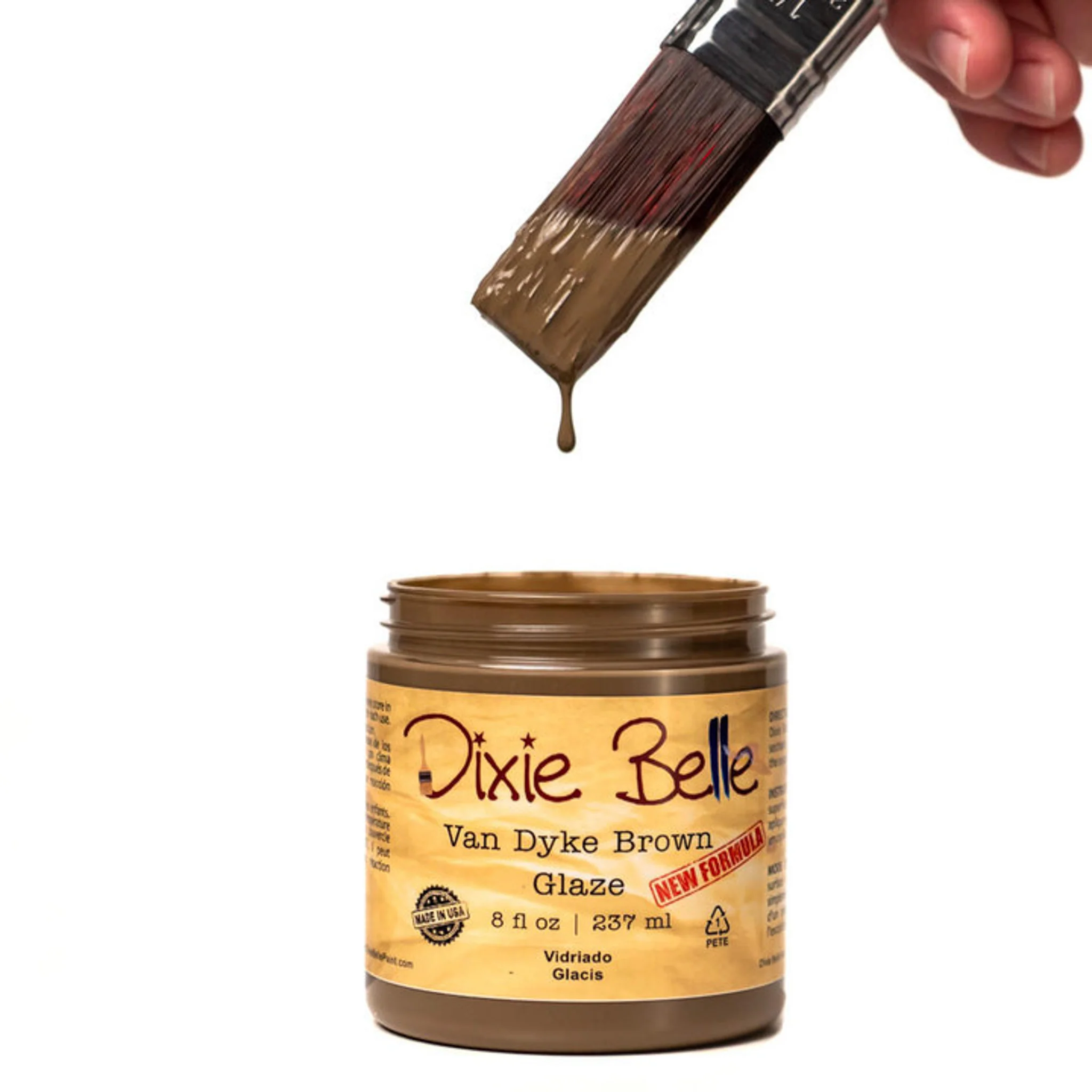 Dixie Belle Glaze - 8 Finishes - Image 3