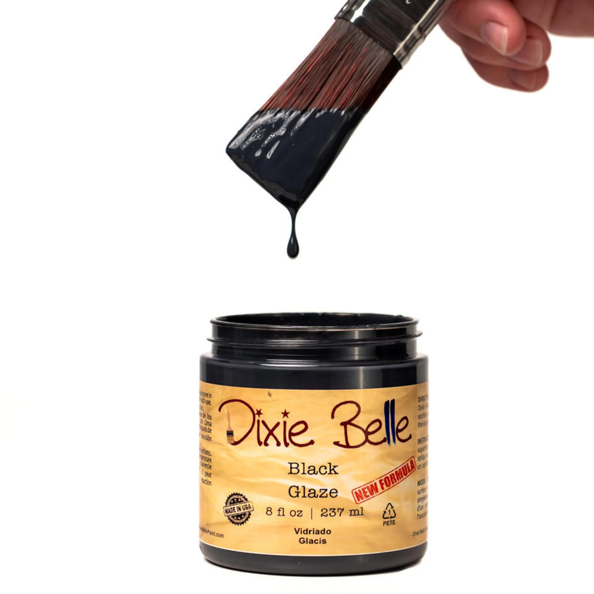 Dixie Belle Glaze - 8 Finishes - Image 7