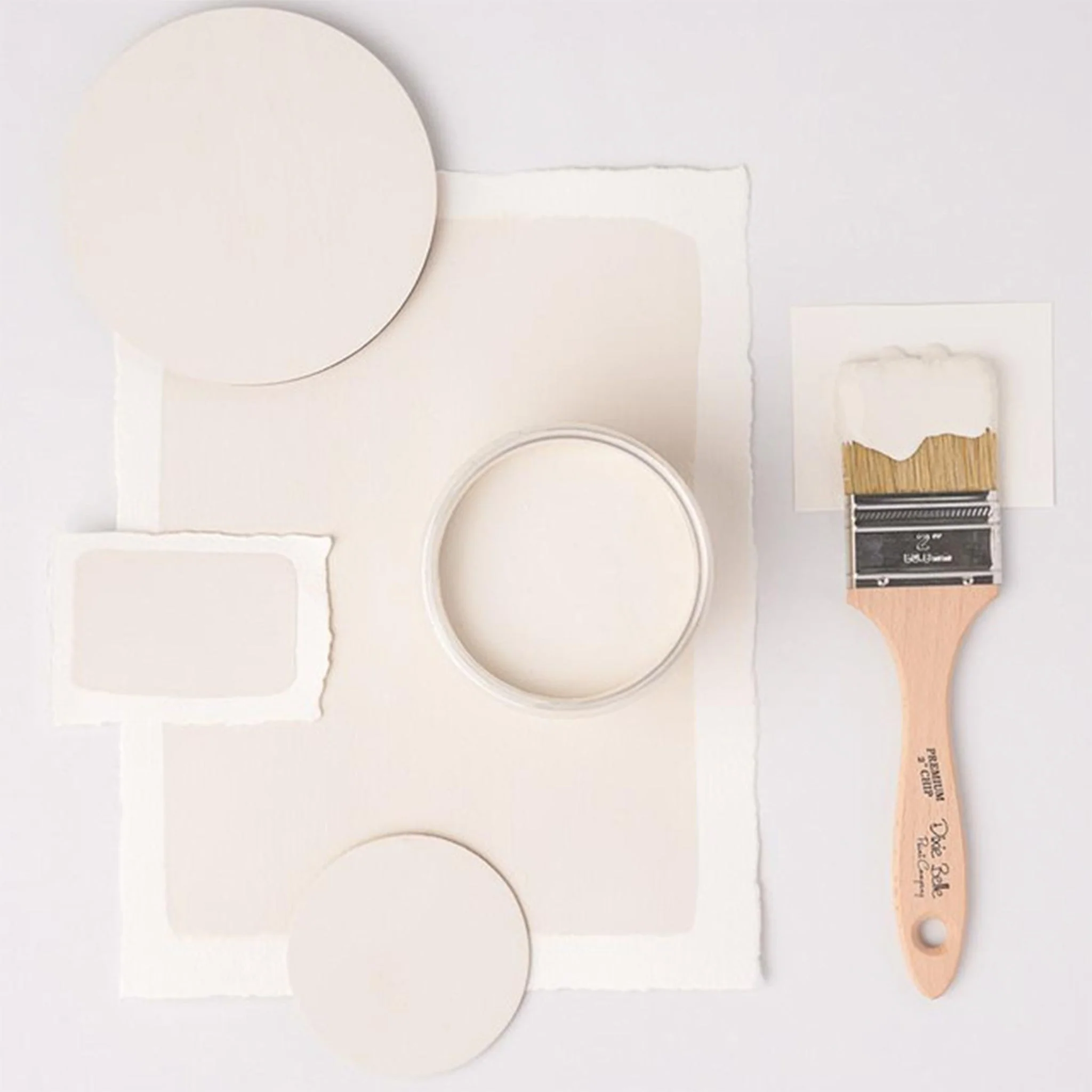 Dixie Belle Magnolia Chalk Mineral Paint | Furniture Paint - Image 3