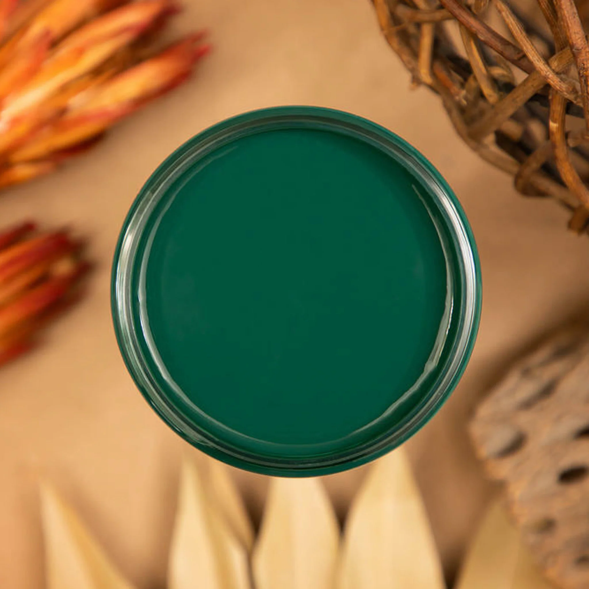 Dixie Belle Midnight Green Silk All-in-One | Furniture Paint