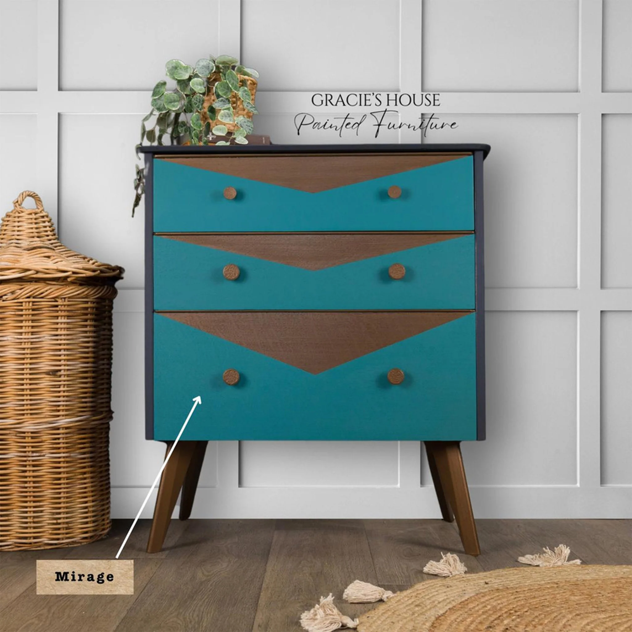 Dixie Belle Mirage Silk All-in-One | Furniture Paint - Image 2