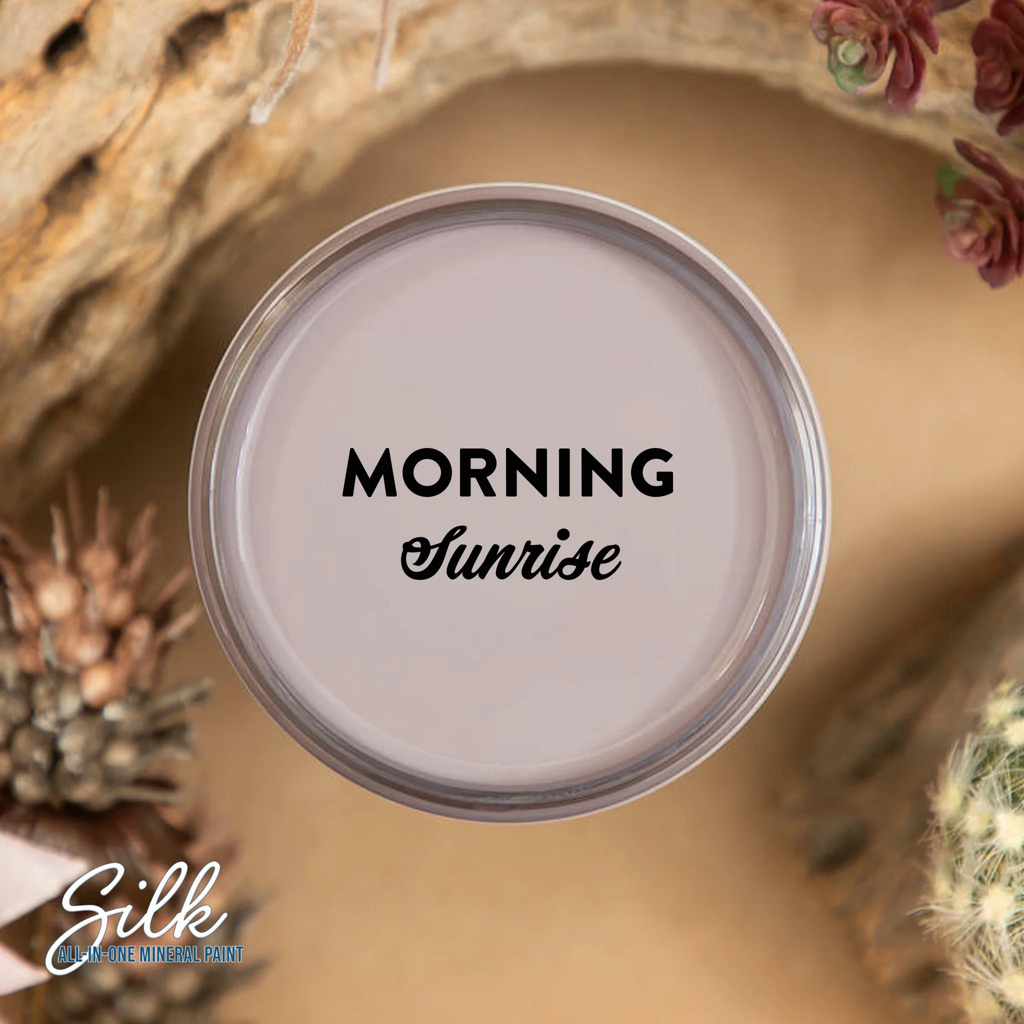Dixie Belle Morning Sunrise Silk All-in-One | Furniture Paint - Image 5