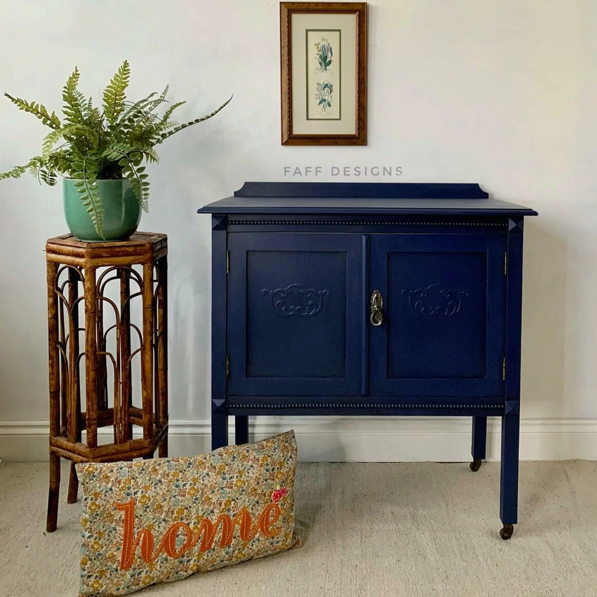 Dixie Belle Nautical Silk All-in-One | Furniture Paint - Image 5