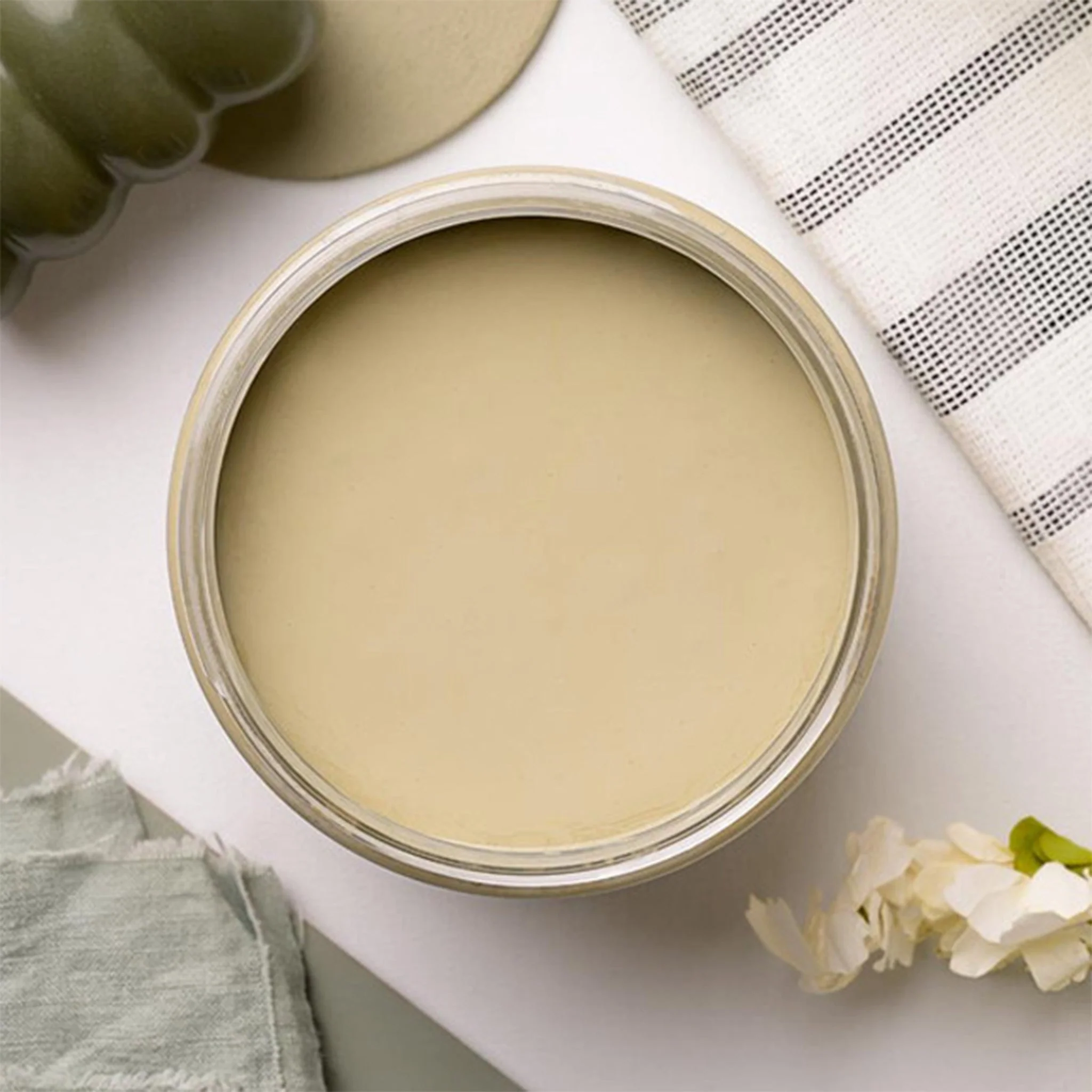 Dixie Belle Olive Wood Chalk Mineral Paint | Furniture Paint