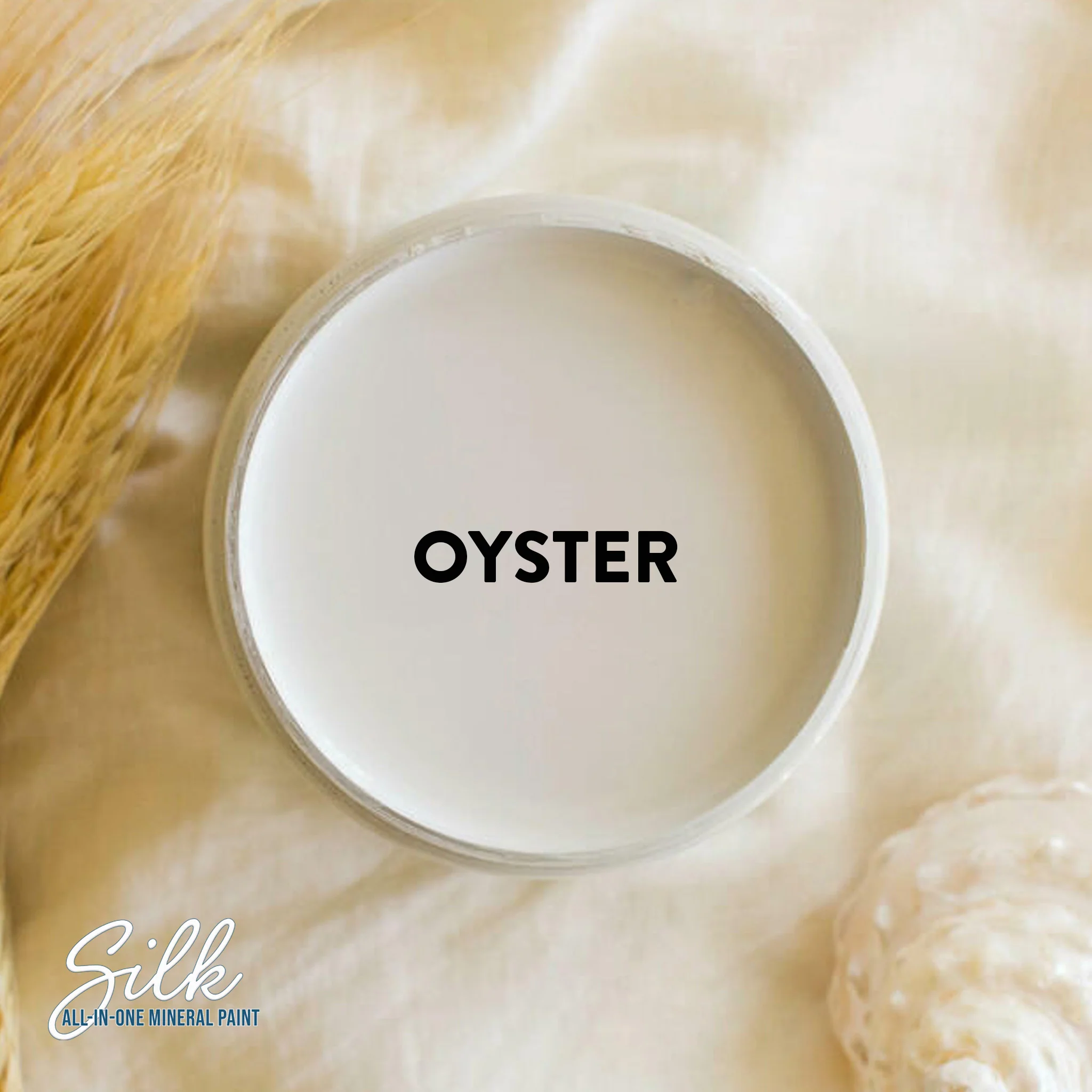 Dixie Belle Oyster Silk All-in-One | Furniture Paint - Image 5