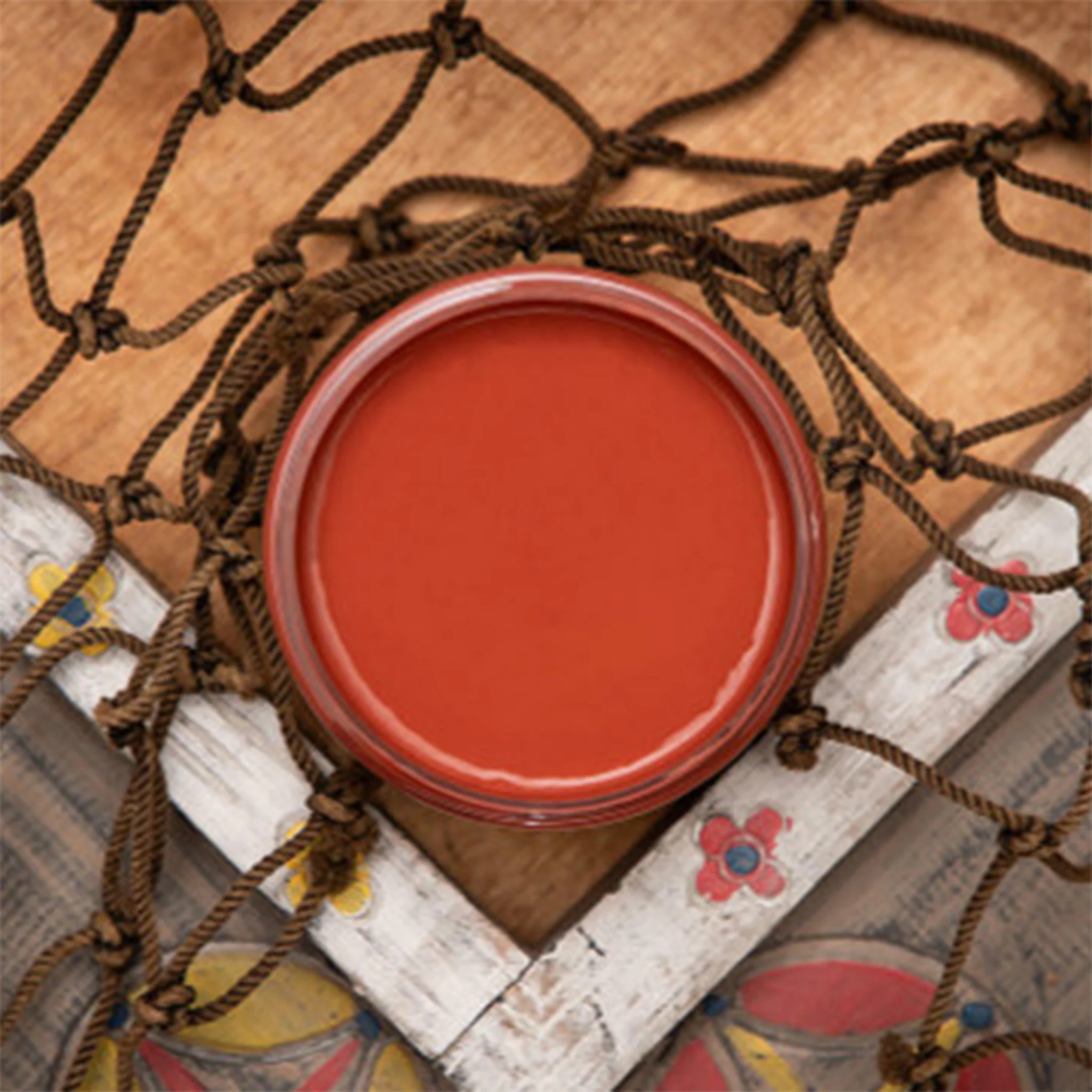 Dixie Belle Rusty Nail Chalk Mineral Paint | Furniture Paint