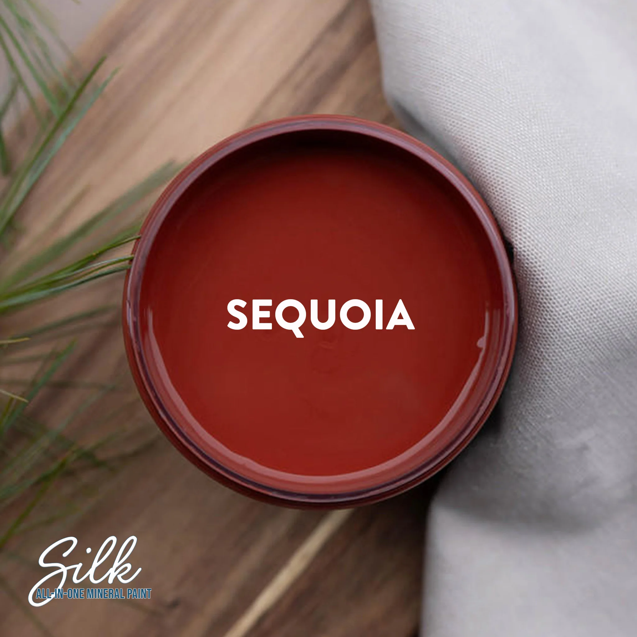 Dixie Belle Sequoia Silk All-in-One | Furniture Paint - Image 4