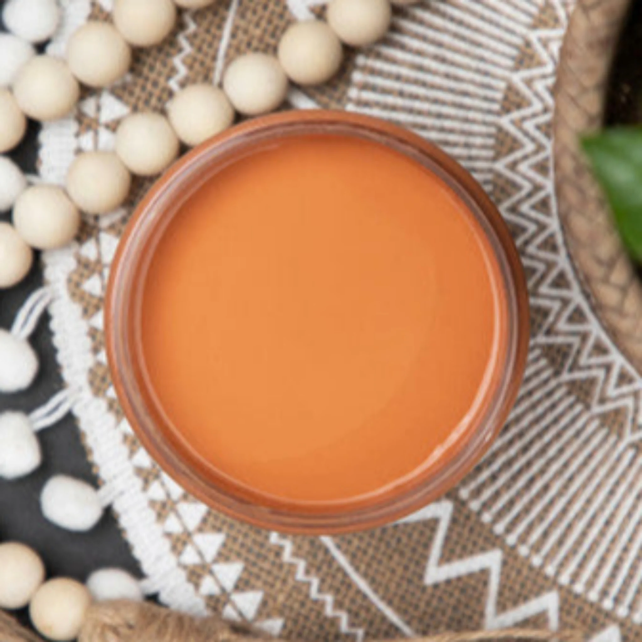 Dixie Belle Terracotta Chalk Mineral Paint | Furniture Paint