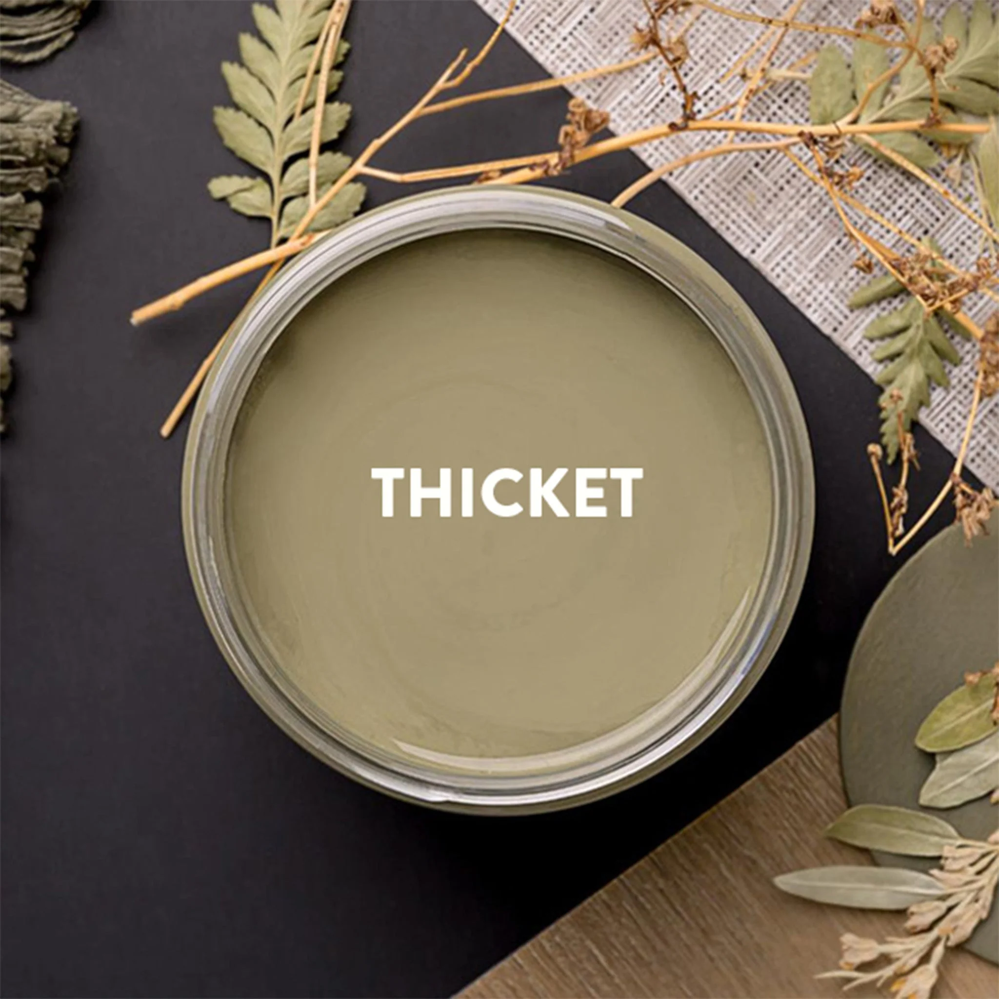 Dixie Belle Thicket Chalk Mineral Paint | Furniture Paint - Image 7