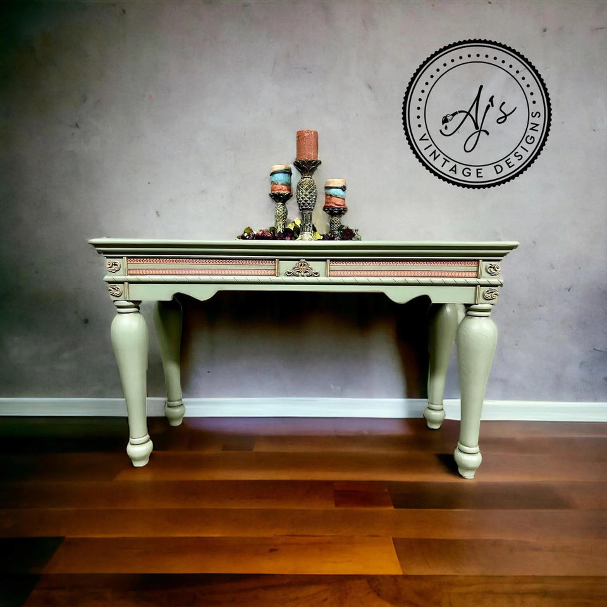 Dixie Belle Weeping Willow Chalk Mineral Paint | Furniture Paint - Image 3