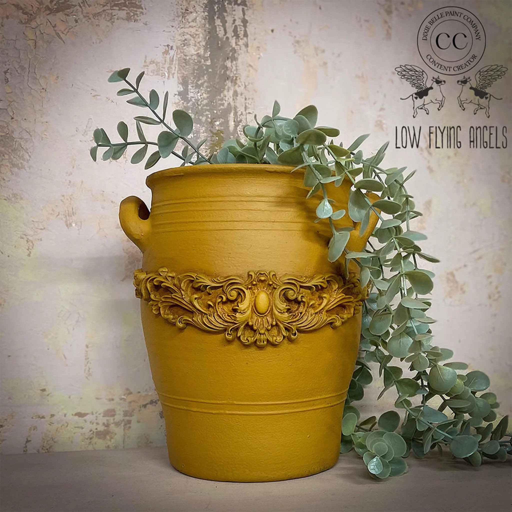 Dixie Belle Yellowstone Silk All-in-One | Furniture Paint - Image 4