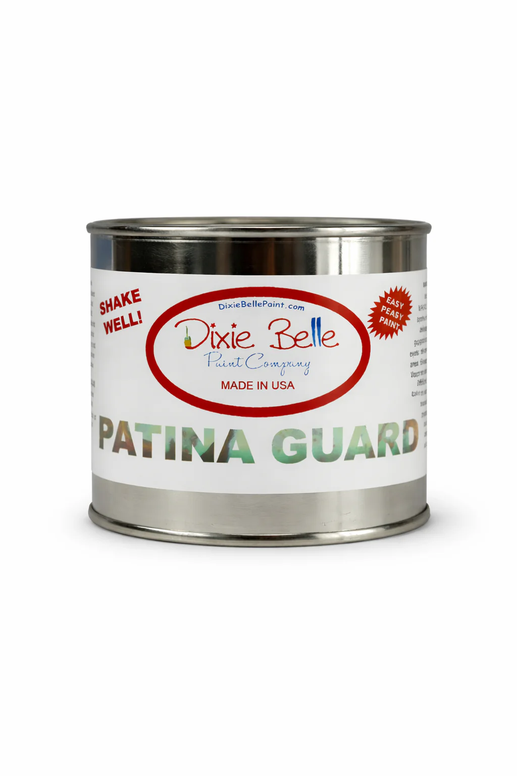 Dixie Belle Patina Paint | Copper, Iron, Bronze - Image 7