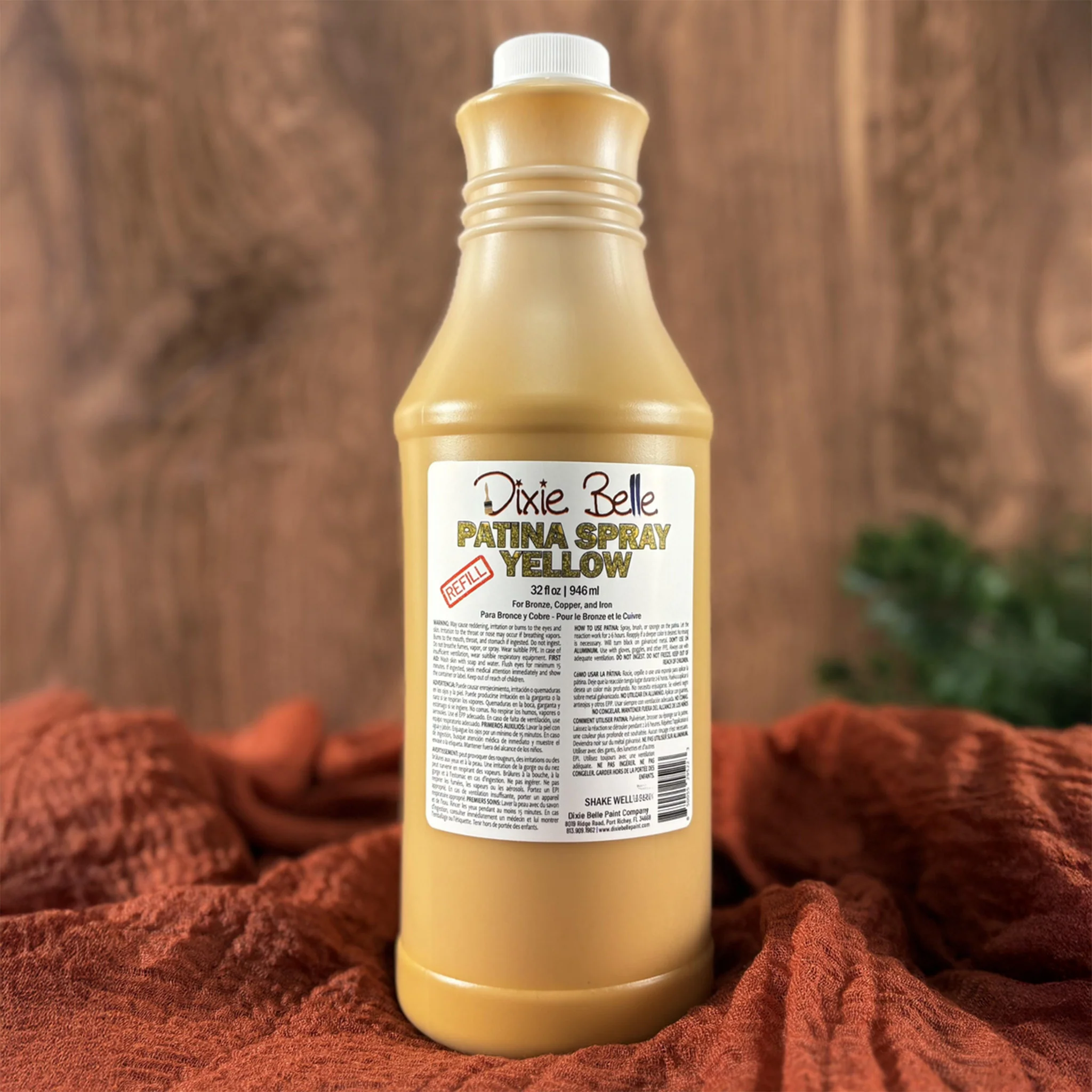 Dixie Belle Patina Spray - Image 7
