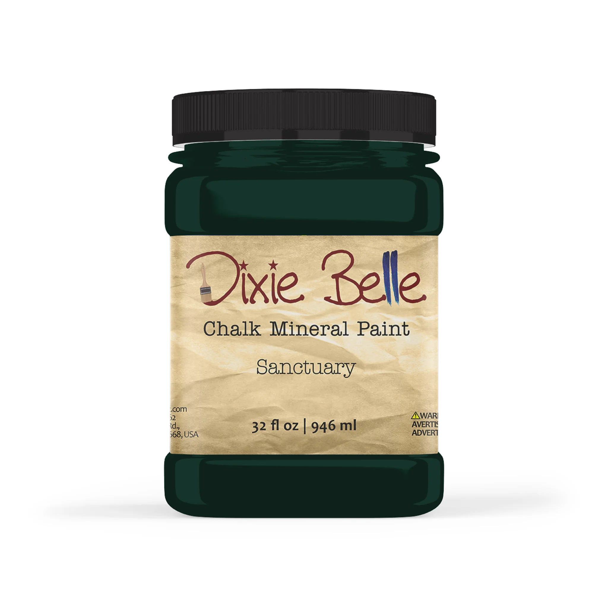 Dixie Belle Sanctuary Chalk Mineral Paint | Furniture Paint - Image 6