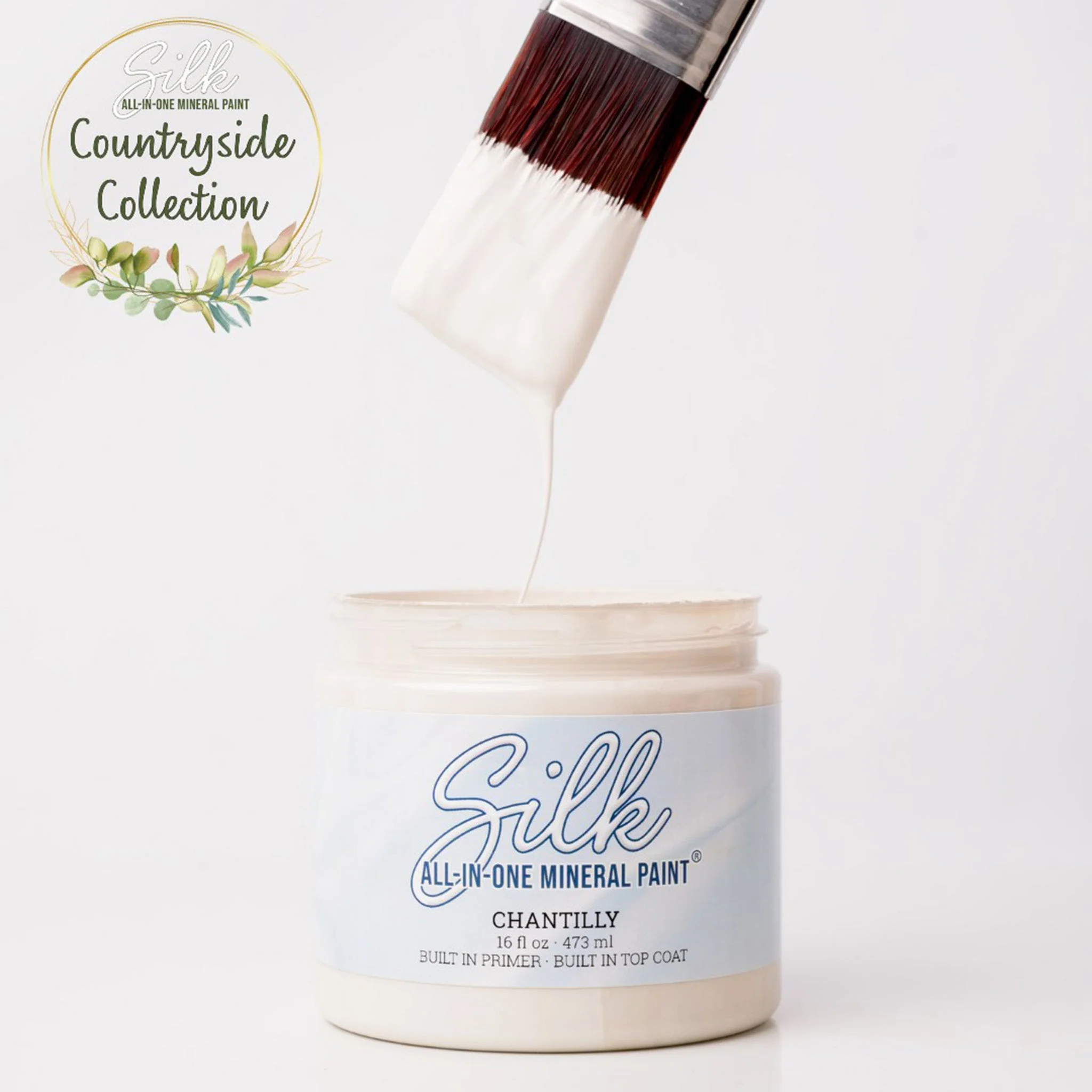 Dixie Belle Chantilly Silk All-in-One | Furniture Paint - Image 3