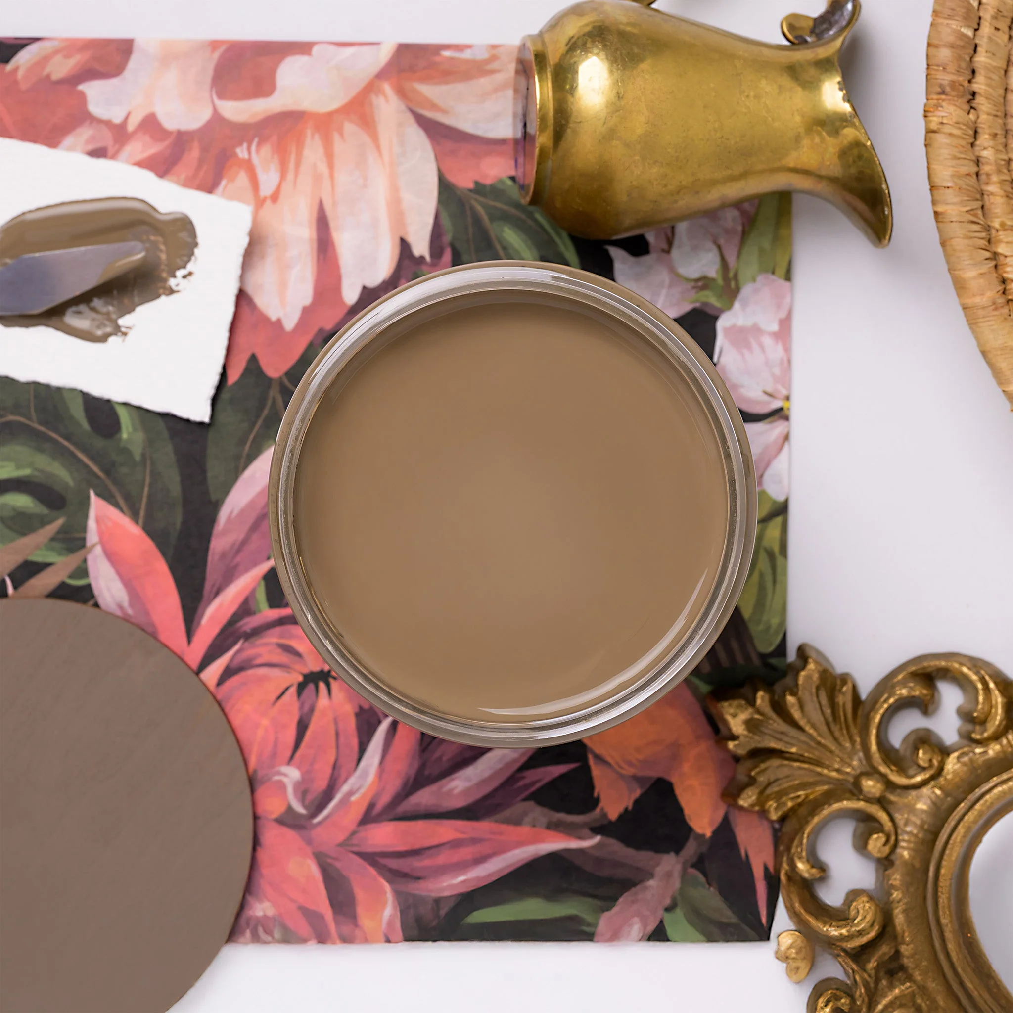 Dixie Belle Truffle Silk All-in-One | Furniture Paint - Image 10