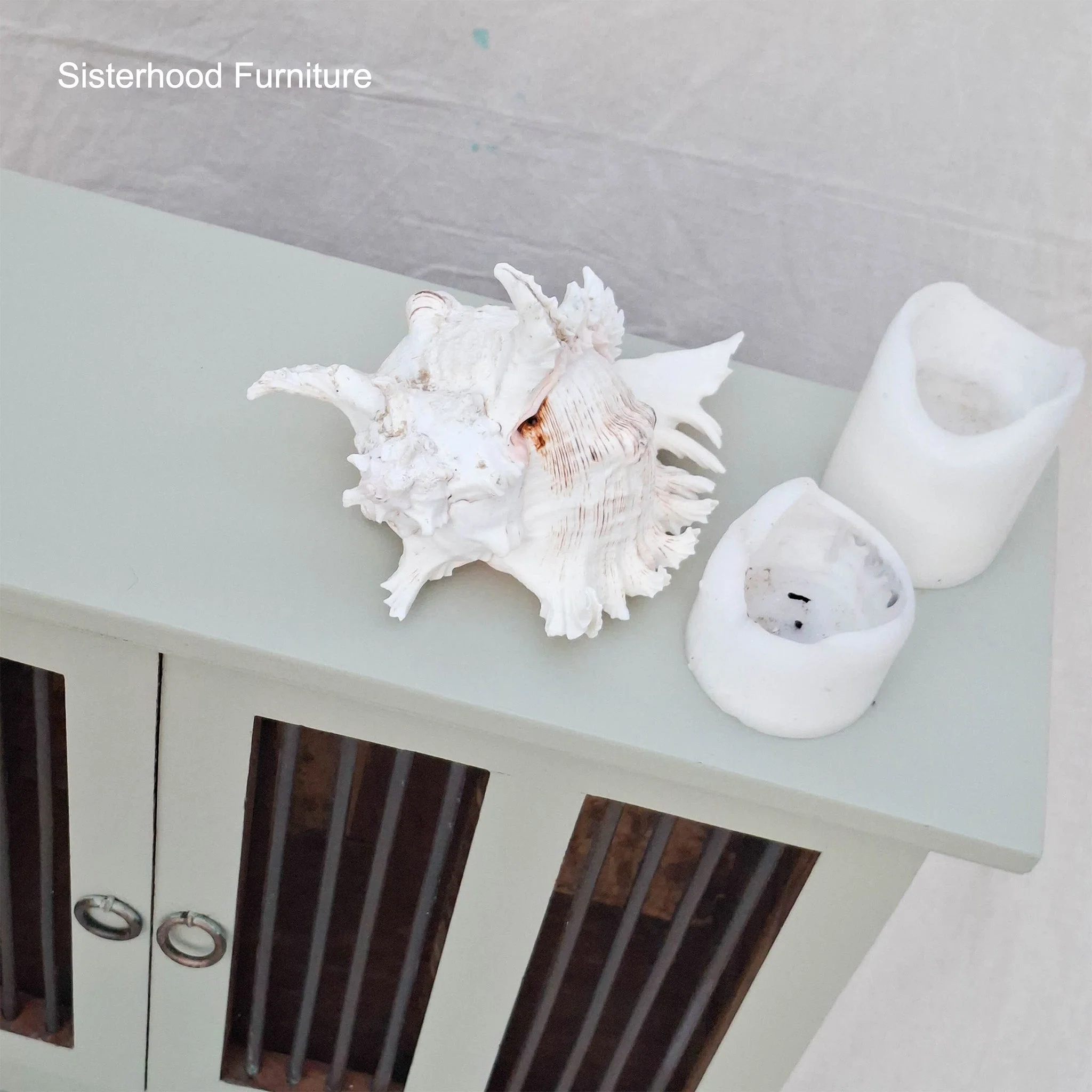 Dixie Belle Wicklow Glen Silk All-in-One | Furniture Paint - Image 4