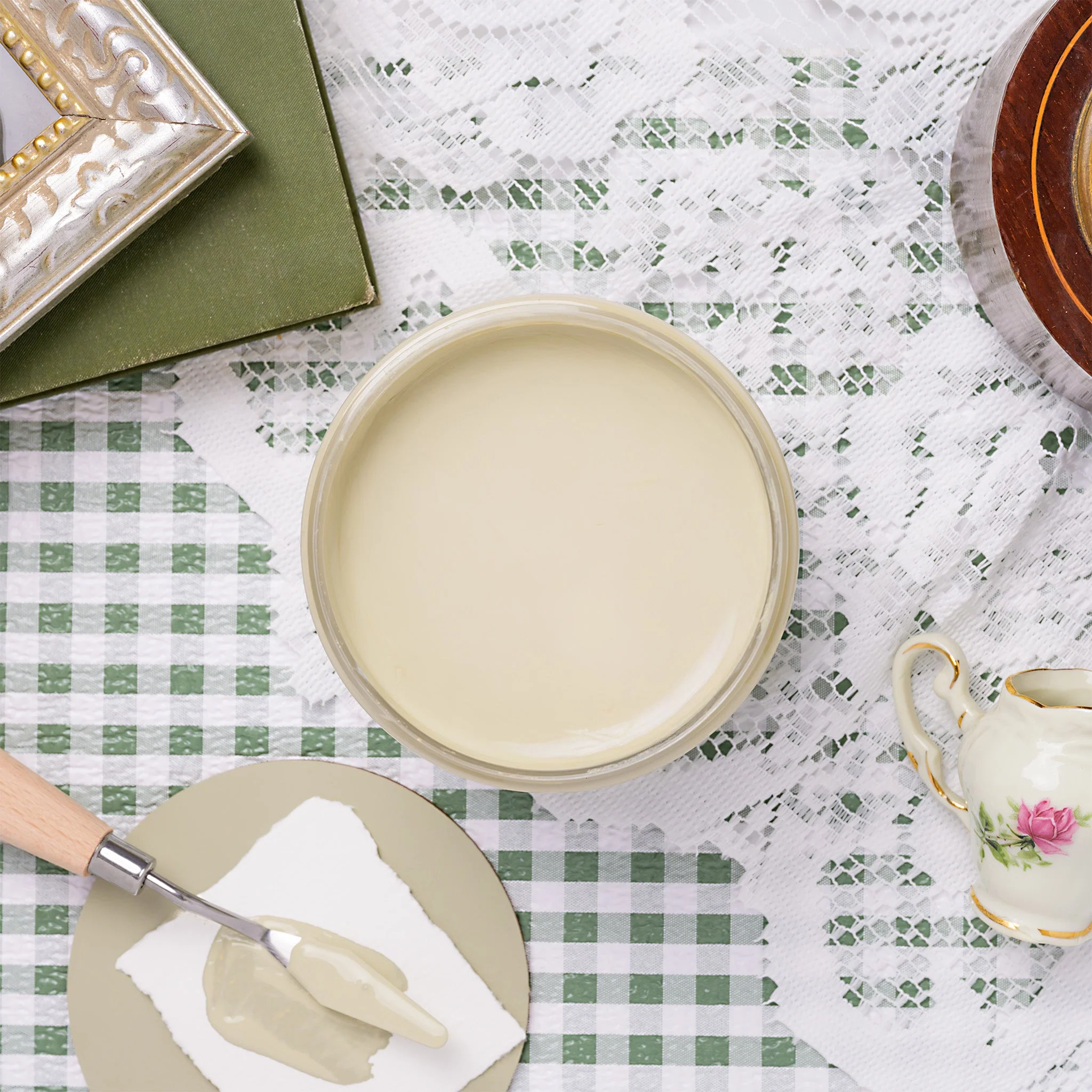 Dixie Belle Wicklow Glen Silk All-in-One | Furniture Paint - Image 8