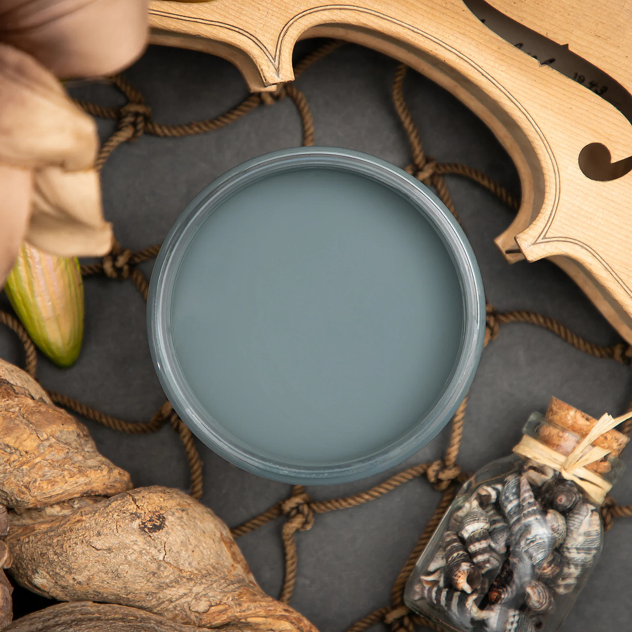Dixie Belle Stormy Seas Chalk Mineral Paint | Furniture Paint