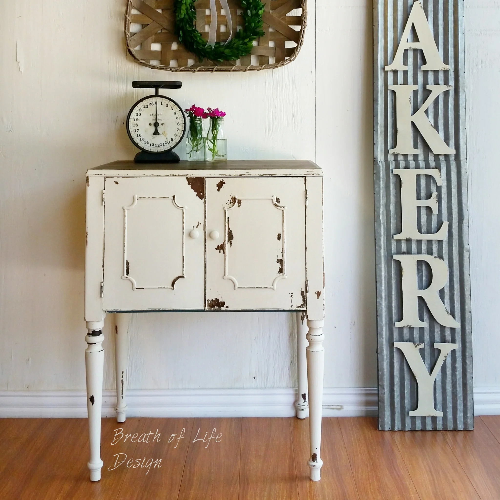 Dixie Belle Drop Cloth Chalk Mineral Paint | Furniture Paint - Image 6