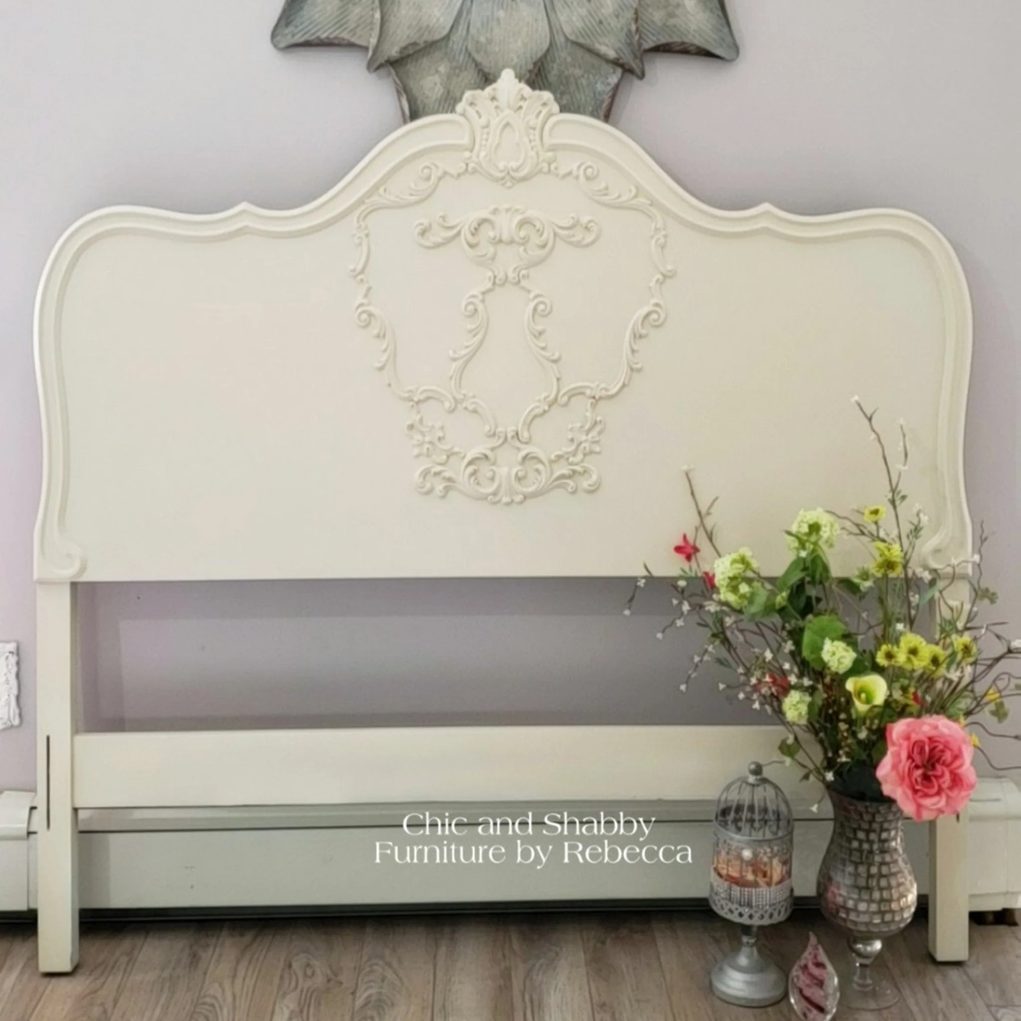 Dixie Belle Drop Cloth Chalk Mineral Paint | Furniture Paint - Image 7
