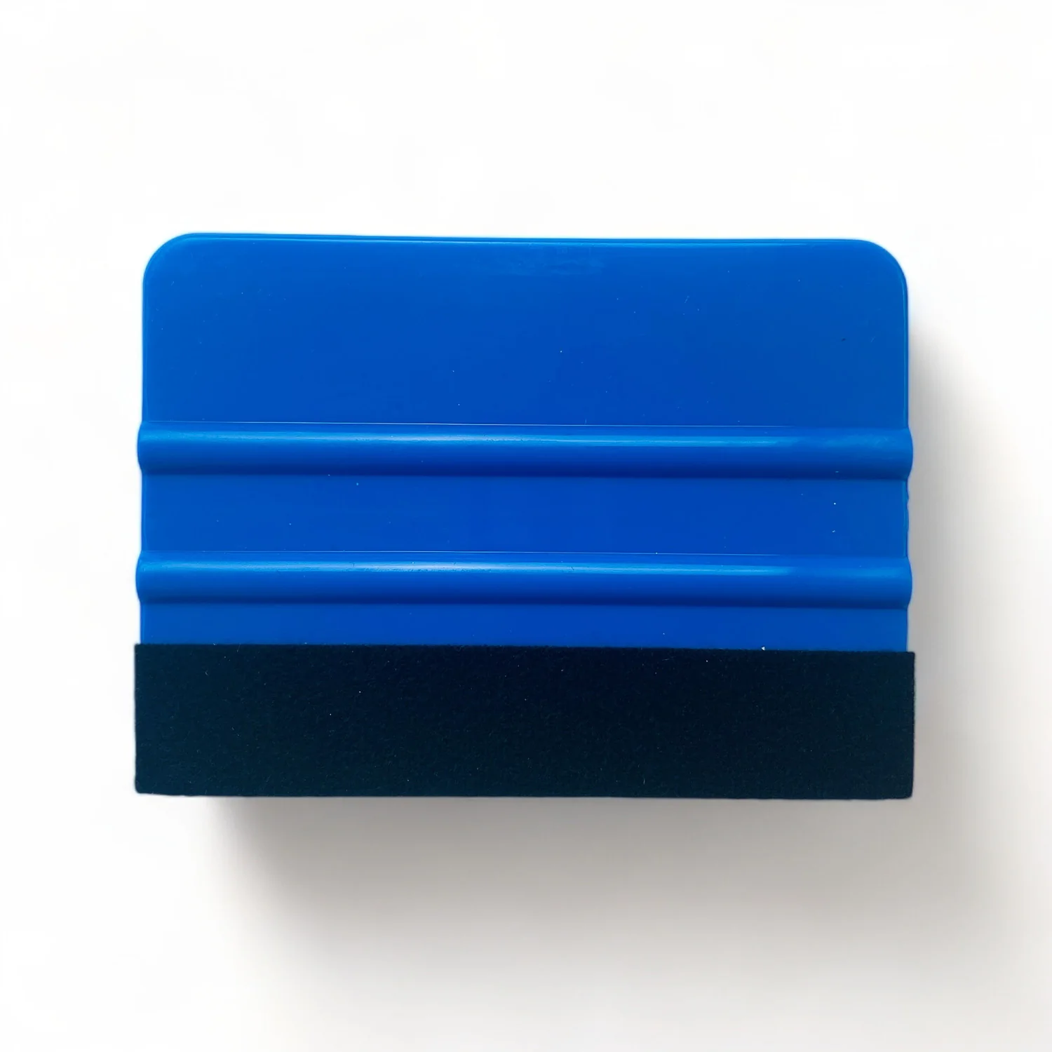 4-Inch Felt Squeegee for Furniture Transfers & Decoupage – Smooth, Scratch-Free Applicator - Image 3