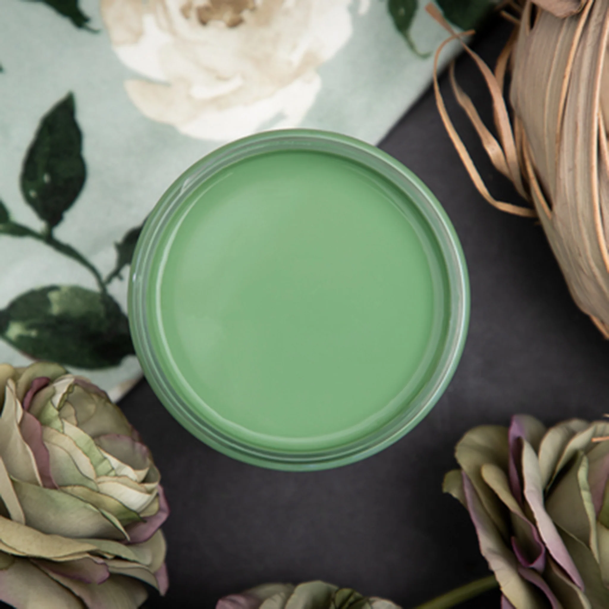 Dixie Belle Kudzu Chalk Mineral Paint | Furniture Paint