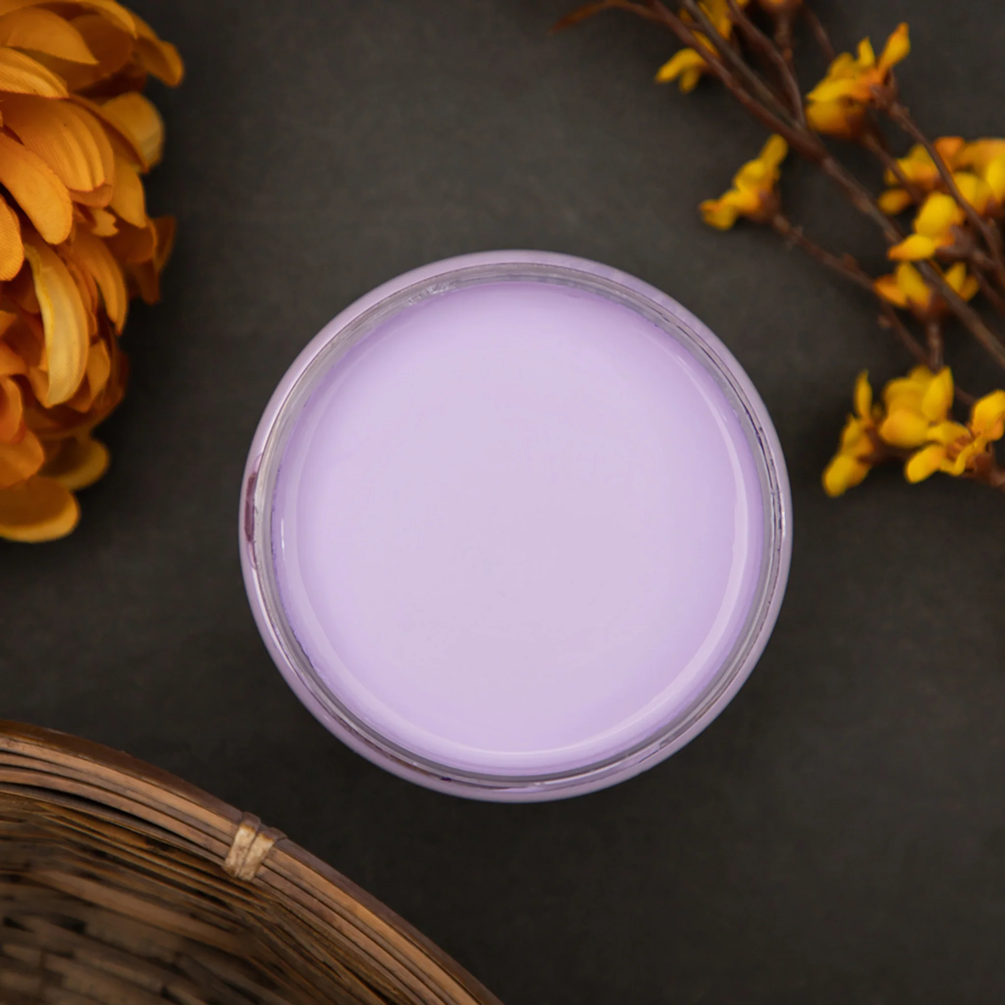 Dixie Belle Lucky Lavender Chalk Mineral Paint | Furniture Paint