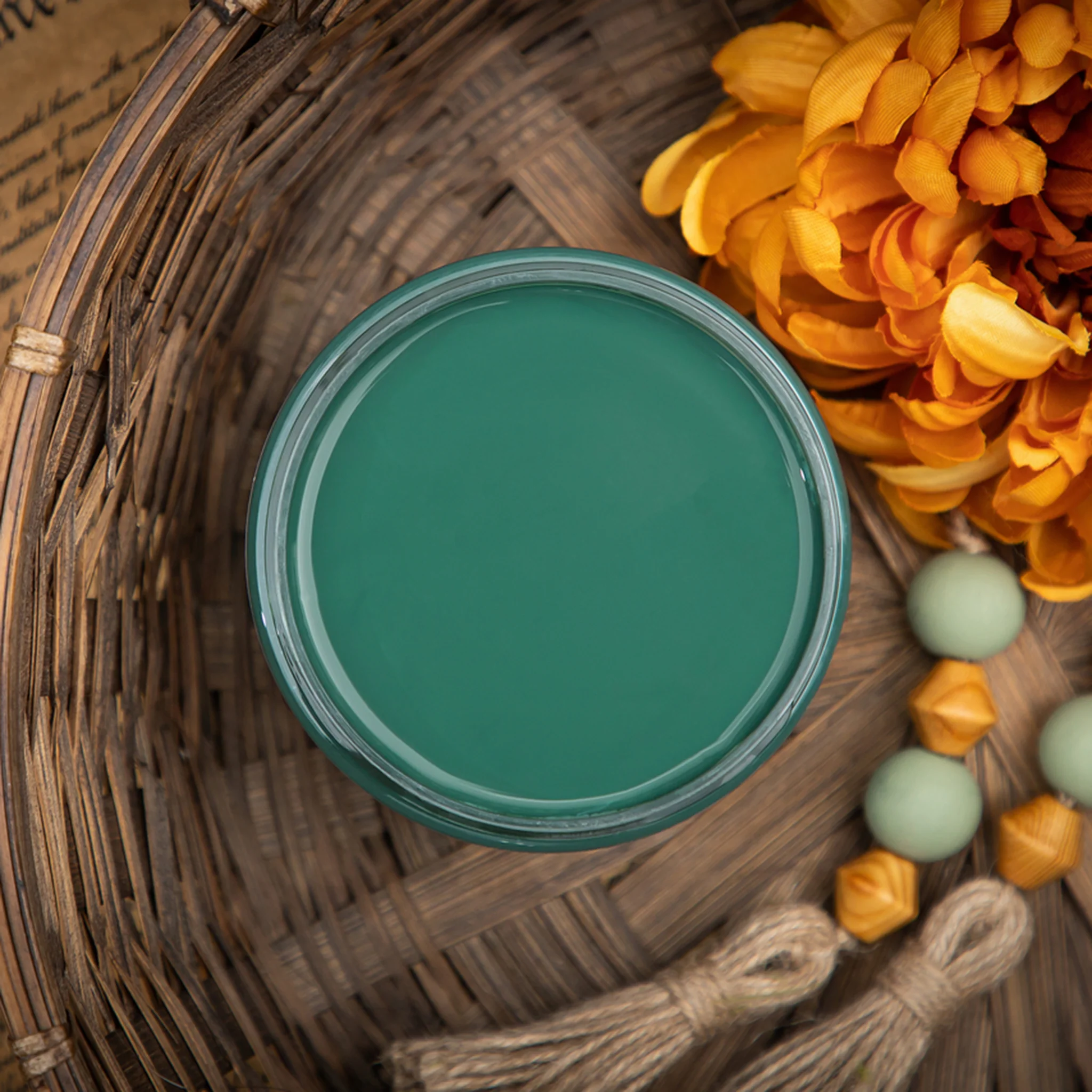 Dixie Belle Palmetto Chalk Mineral Paint | Furniture Paint