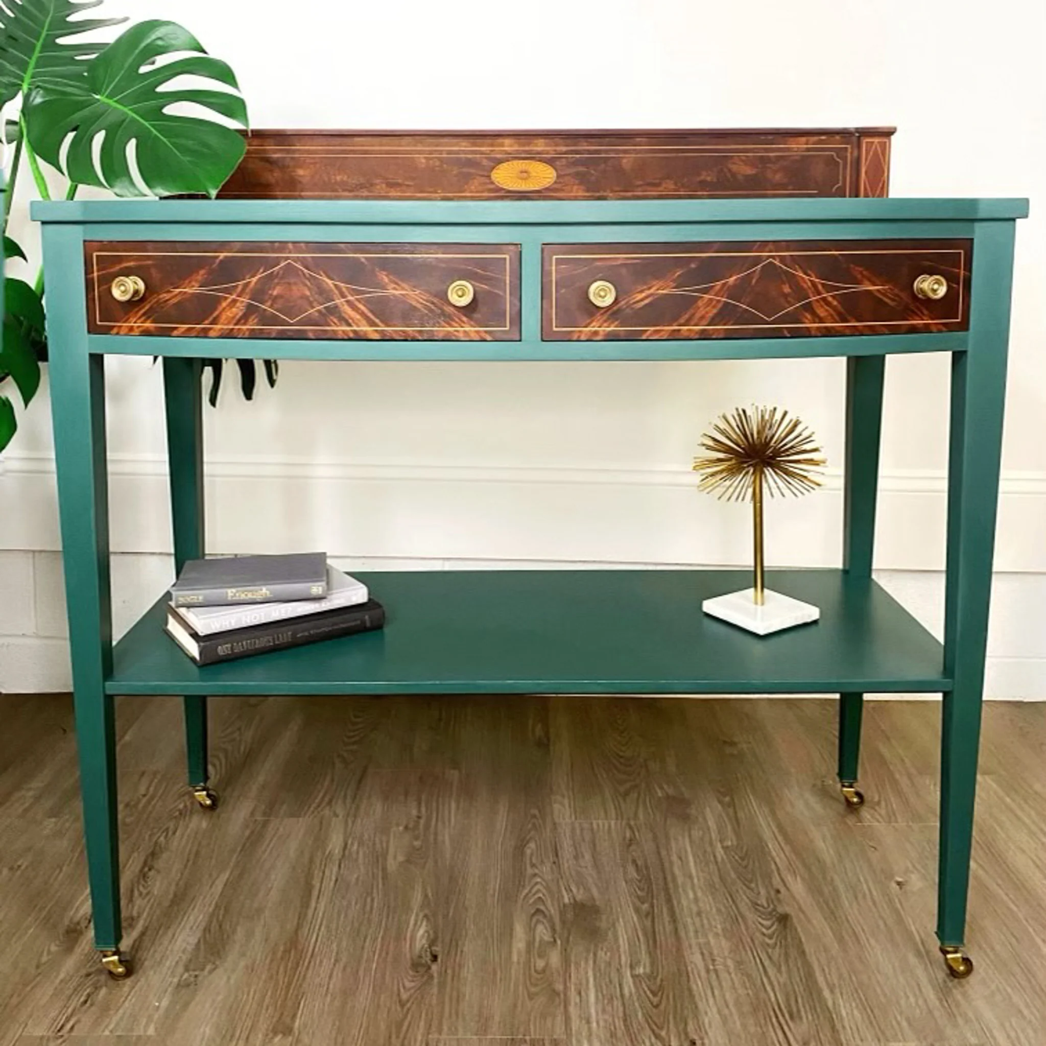 Dixie Belle Palmetto Chalk Mineral Paint | Furniture Paint - Image 2