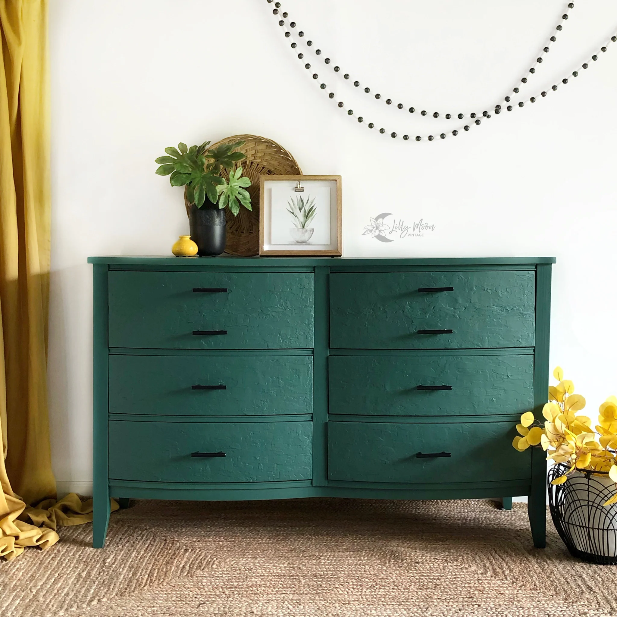 Dixie Belle Palmetto Chalk Mineral Paint | Furniture Paint - Image 4