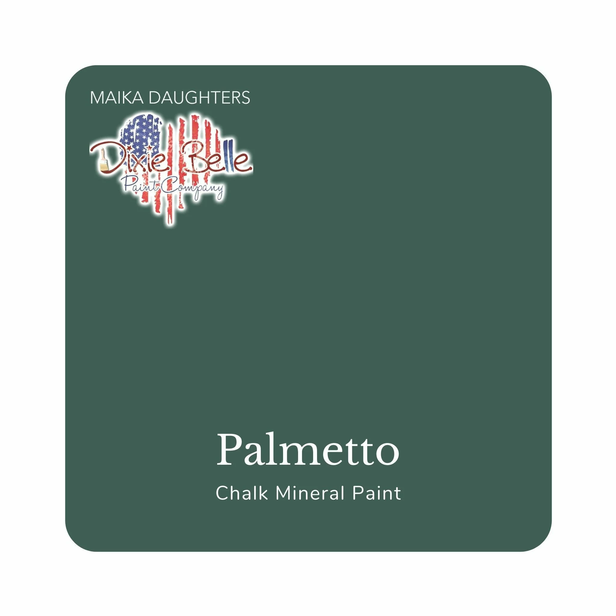 Dixie Belle Palmetto Chalk Mineral Paint | Furniture Paint - Image 6