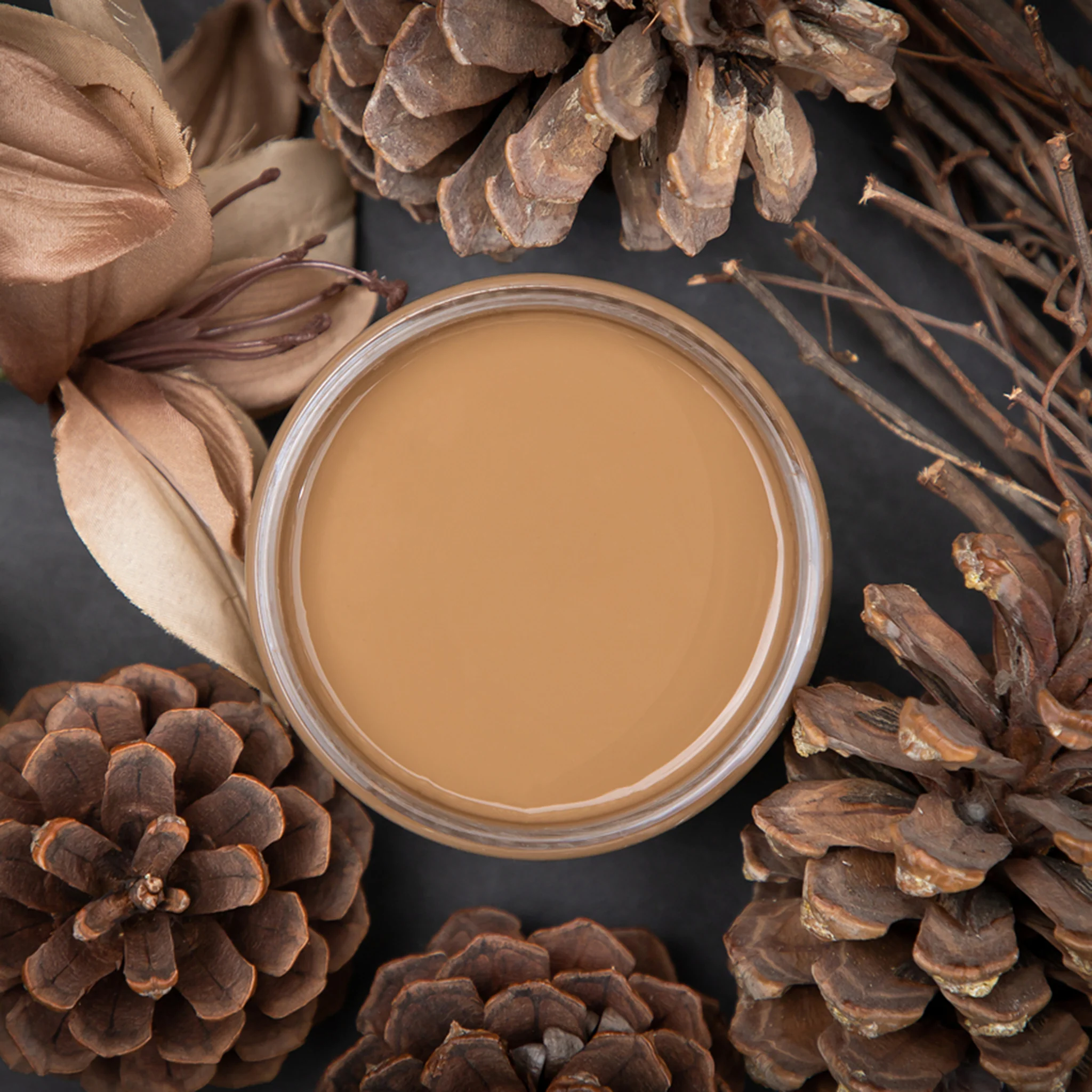 Dixie Belle Pine Cone Chalk Mineral Paint | Furniture Paint